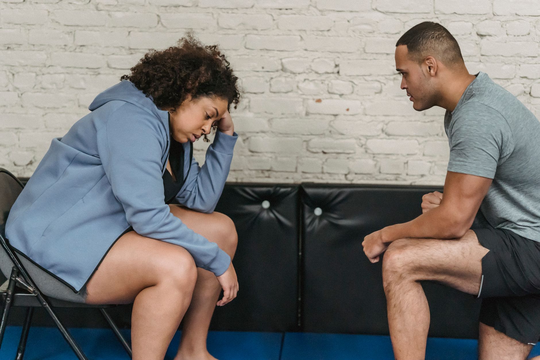 Waarom sit-ups je core niet versterken en wat wel werkt