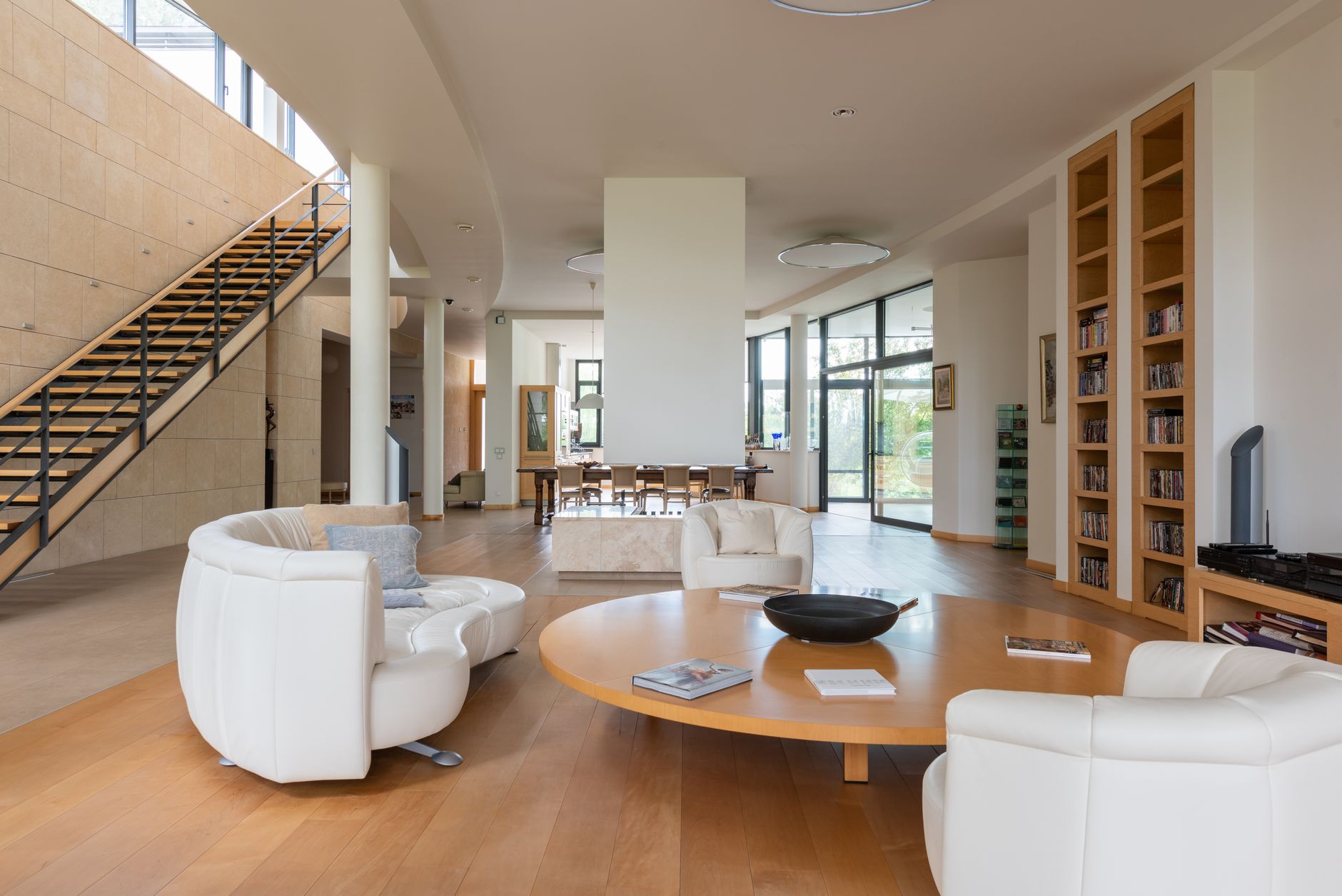 Interieur make-over uitbesteden? Zo houd je tijd over