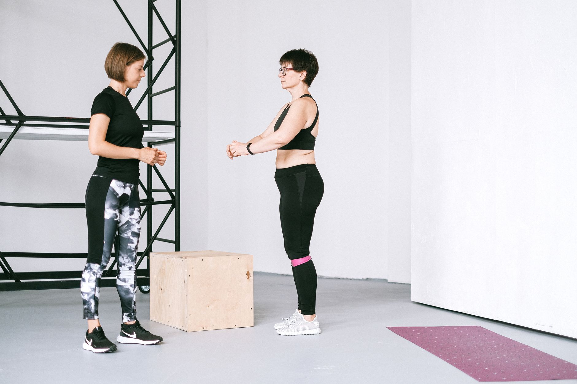 Wat doet een persoonlijke coach echt naast personal training?