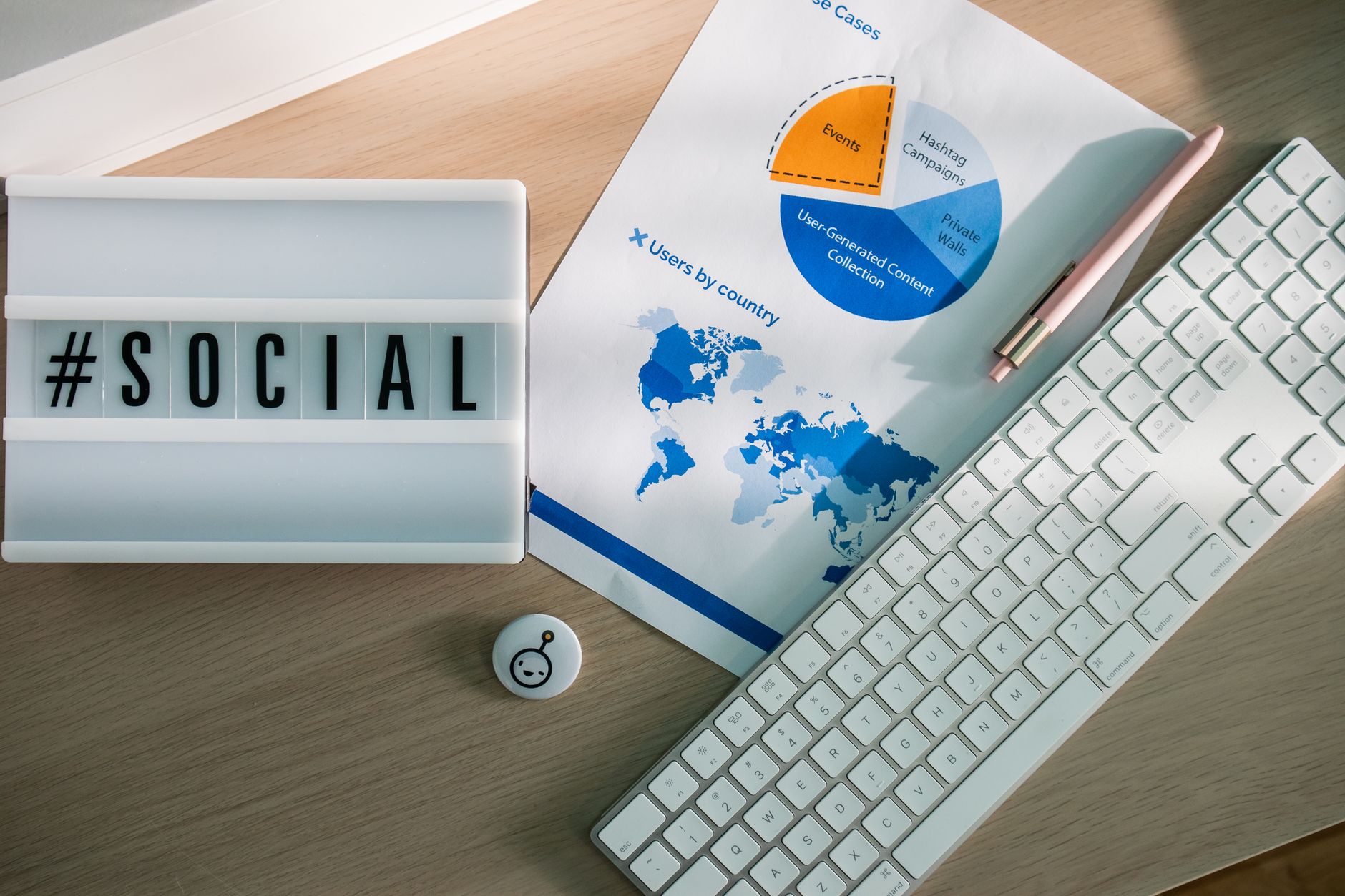What is an SEO content brief? - Content Strategy