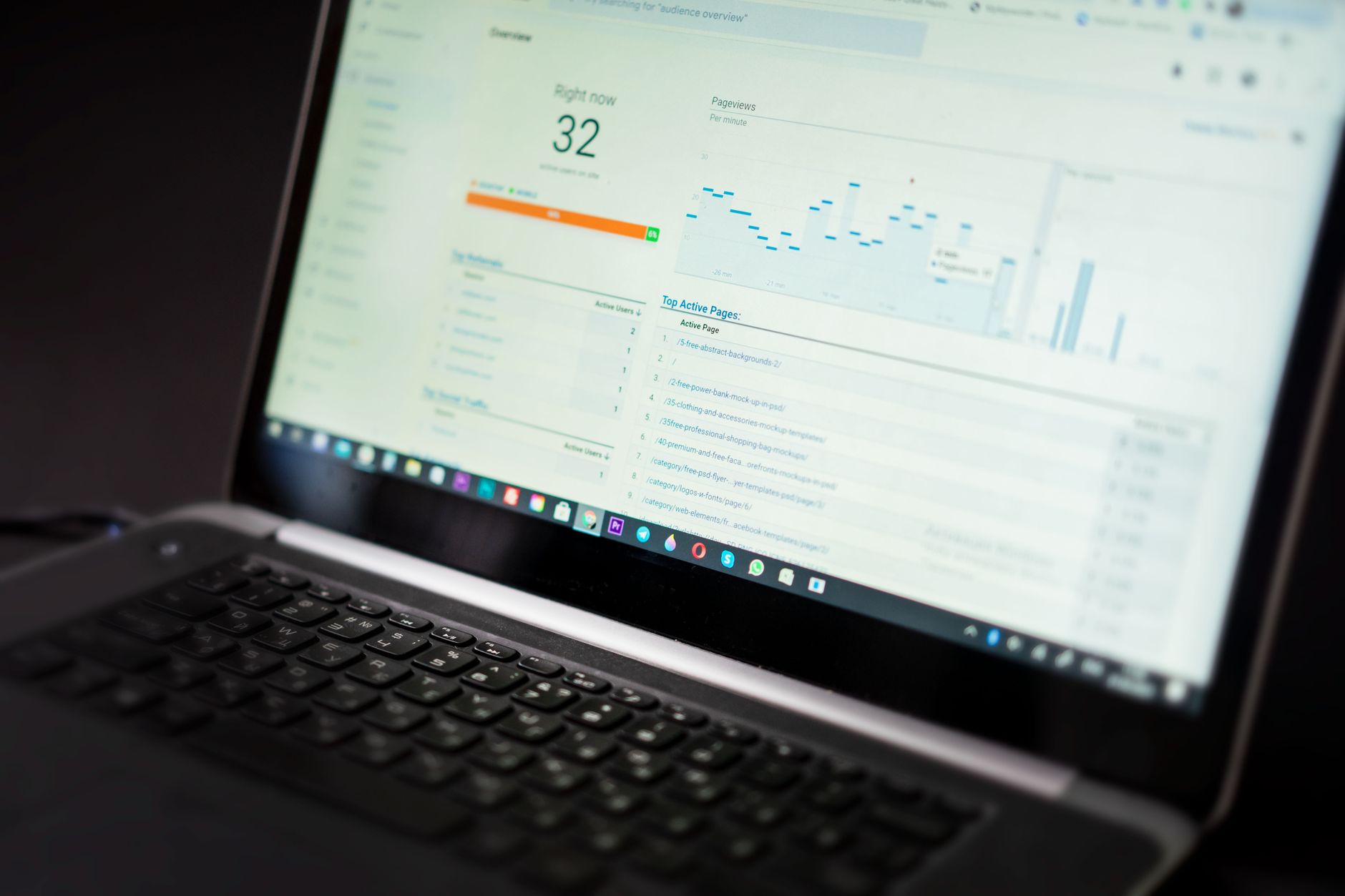 Introduction - SEO