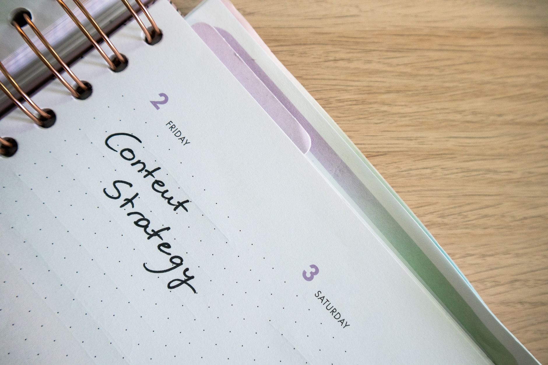 What is meant by content strategy? - Content Strategy