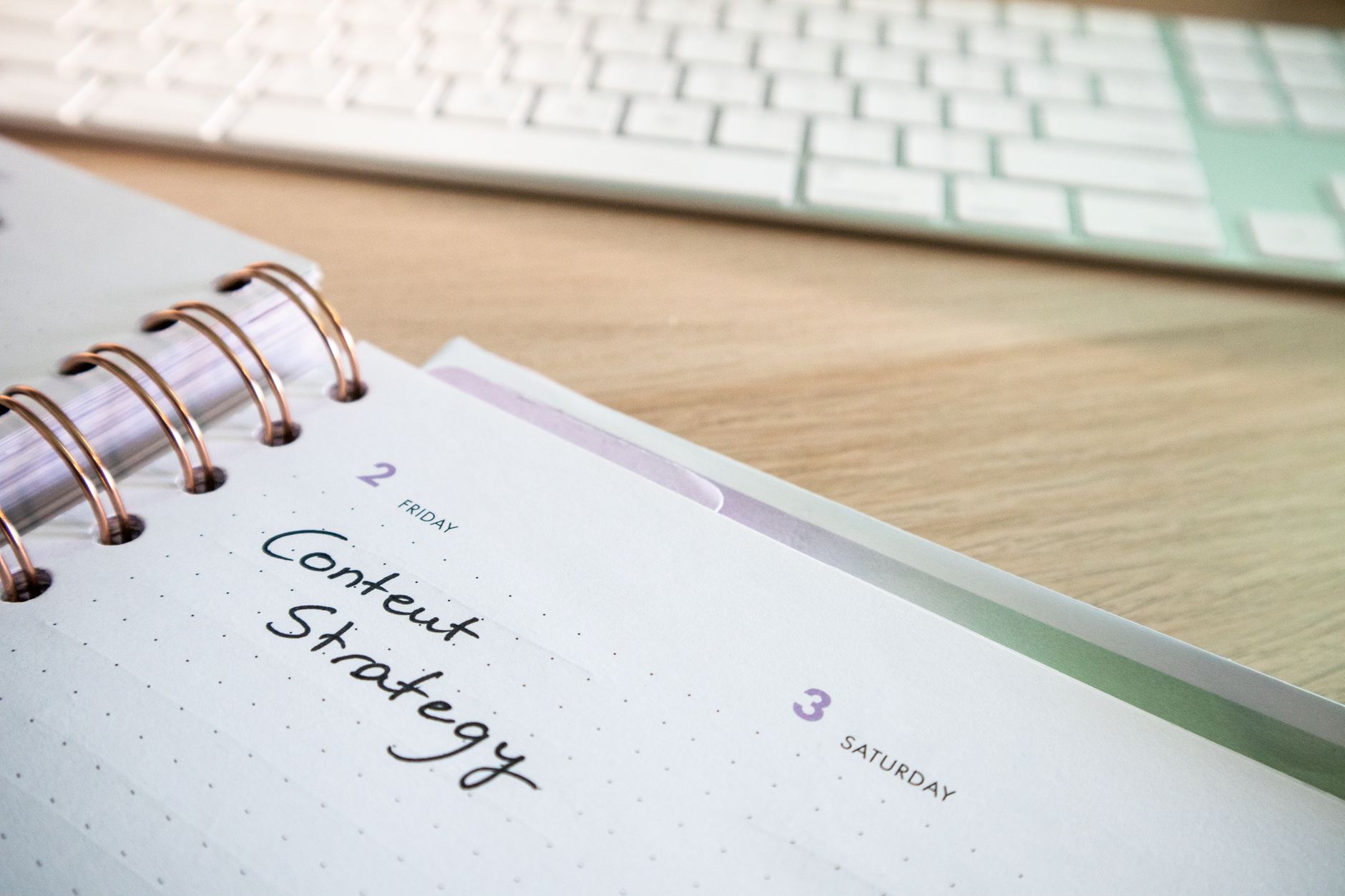 Which 5 Pillars Define a Content Strategy That Actually Works? - Professional photography