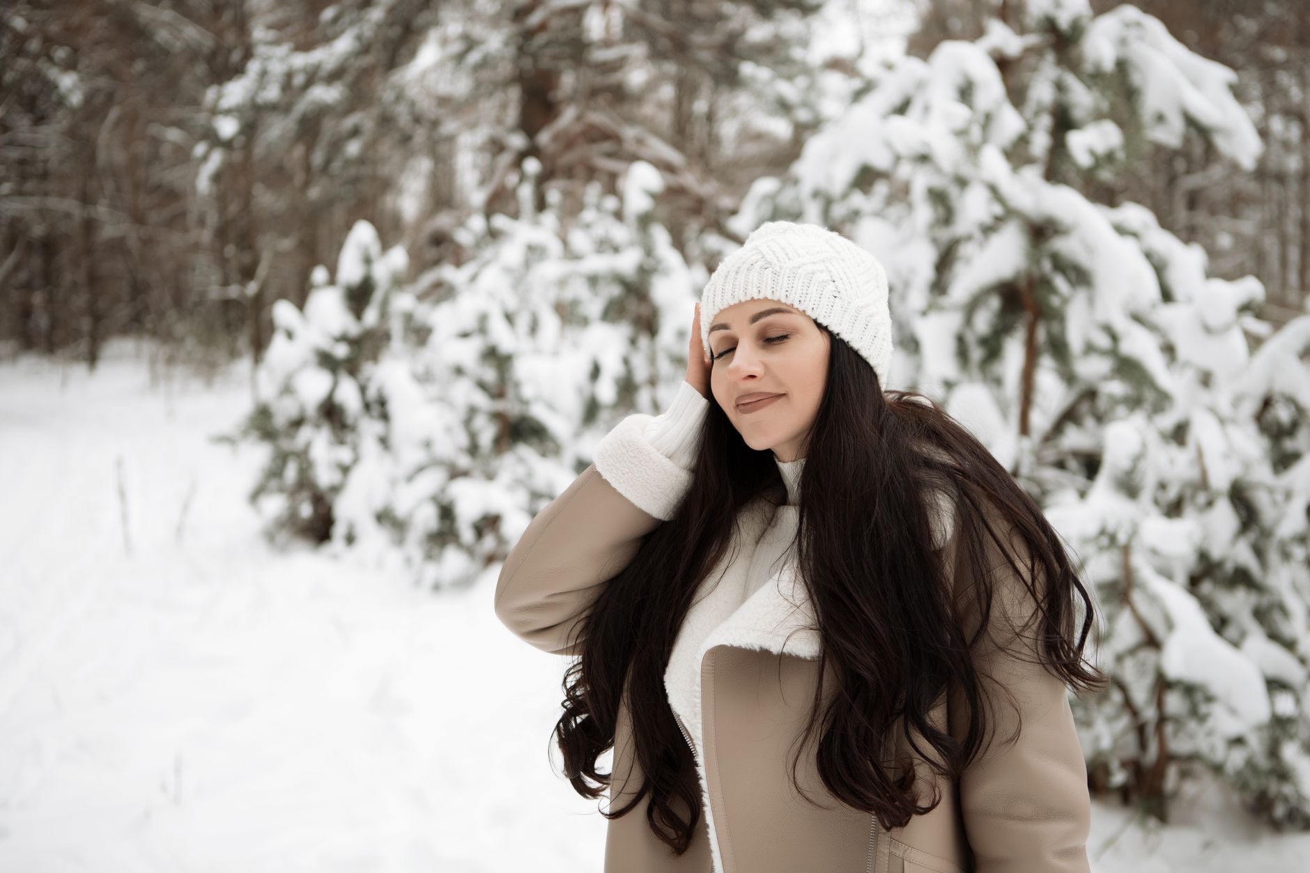 Winter Capsule Wardrobe: 10 Pieces to Wear All Season