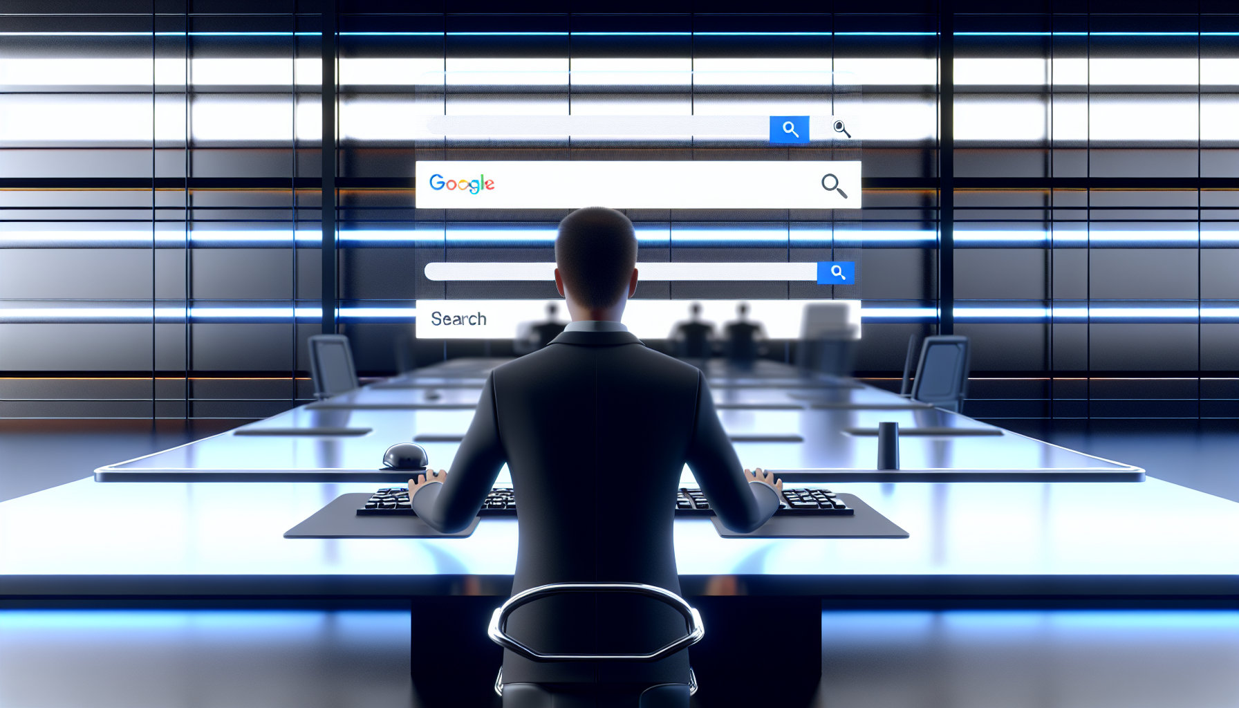 AI युग में Zero-Click Search Optimization: SERP Features और AI Answers के जरिए बिना क्लिक के भी पाएं विज़िबिलिटी