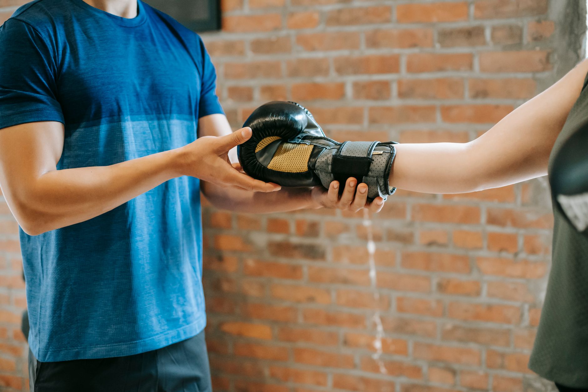 Zijn 2 sessies personal training per week genoeg om resultaat te boeken?