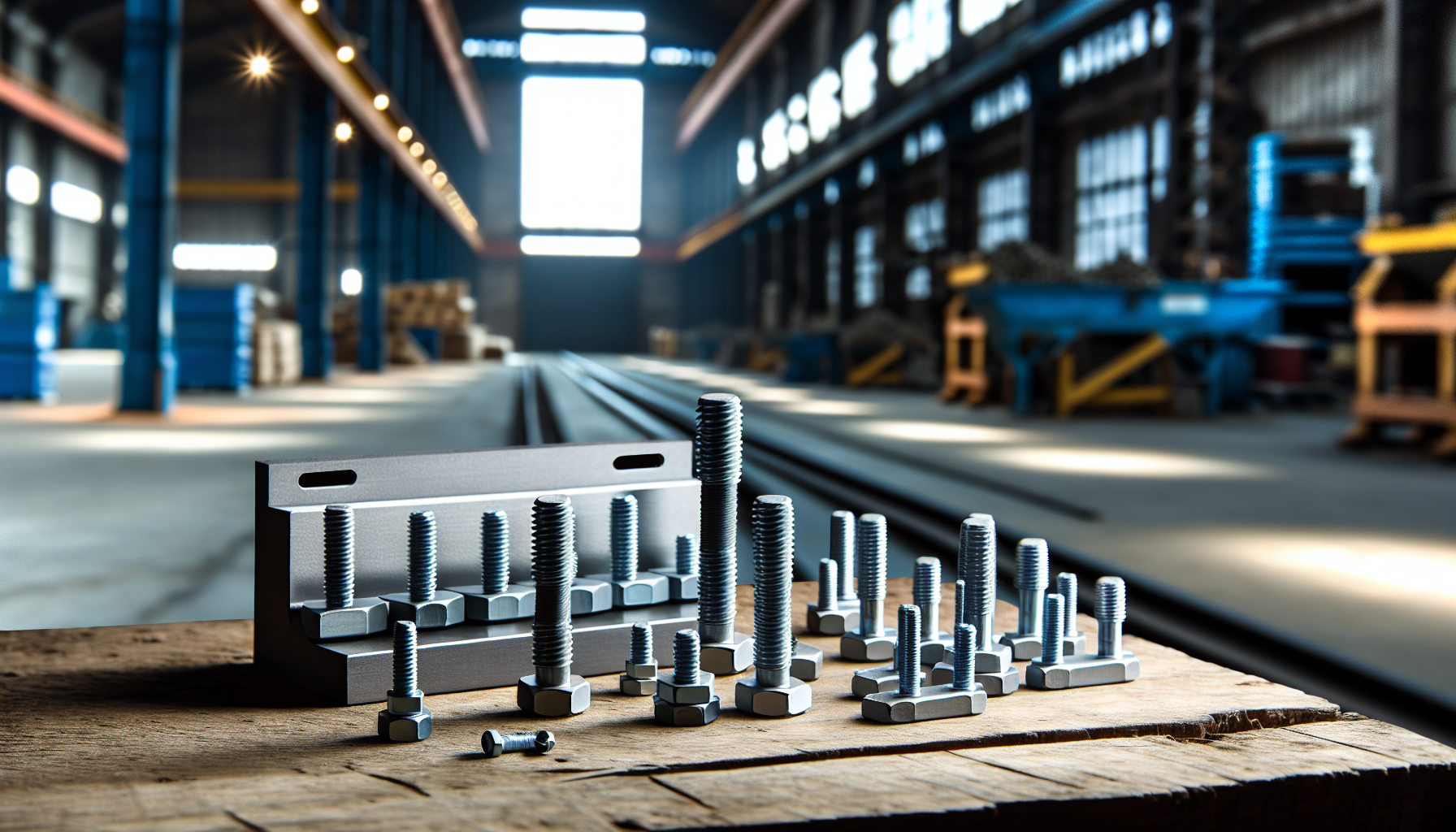 Zo pakken topteams bevestigingsmateriaal aan in Nederland