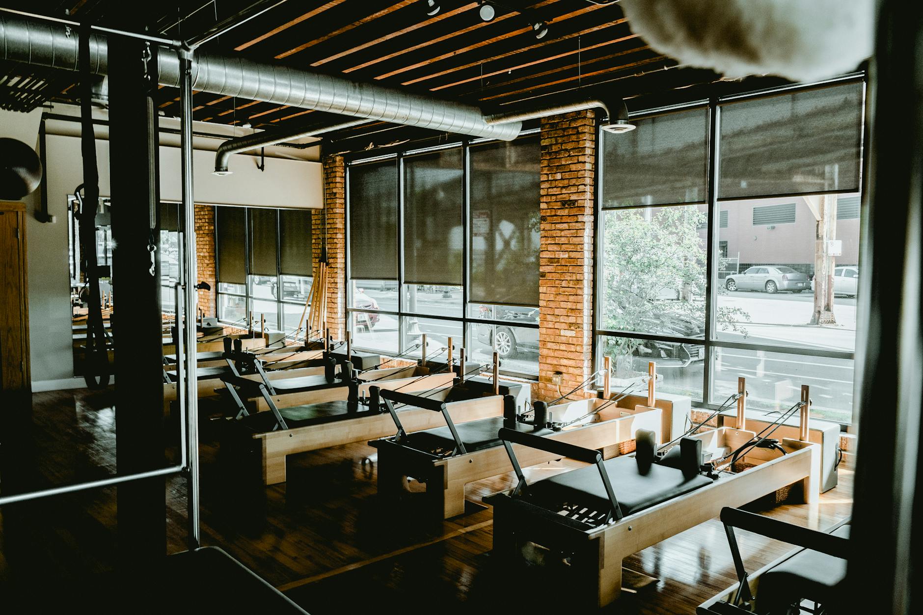 Zo pakken topteams personal training aan in Eindhoven