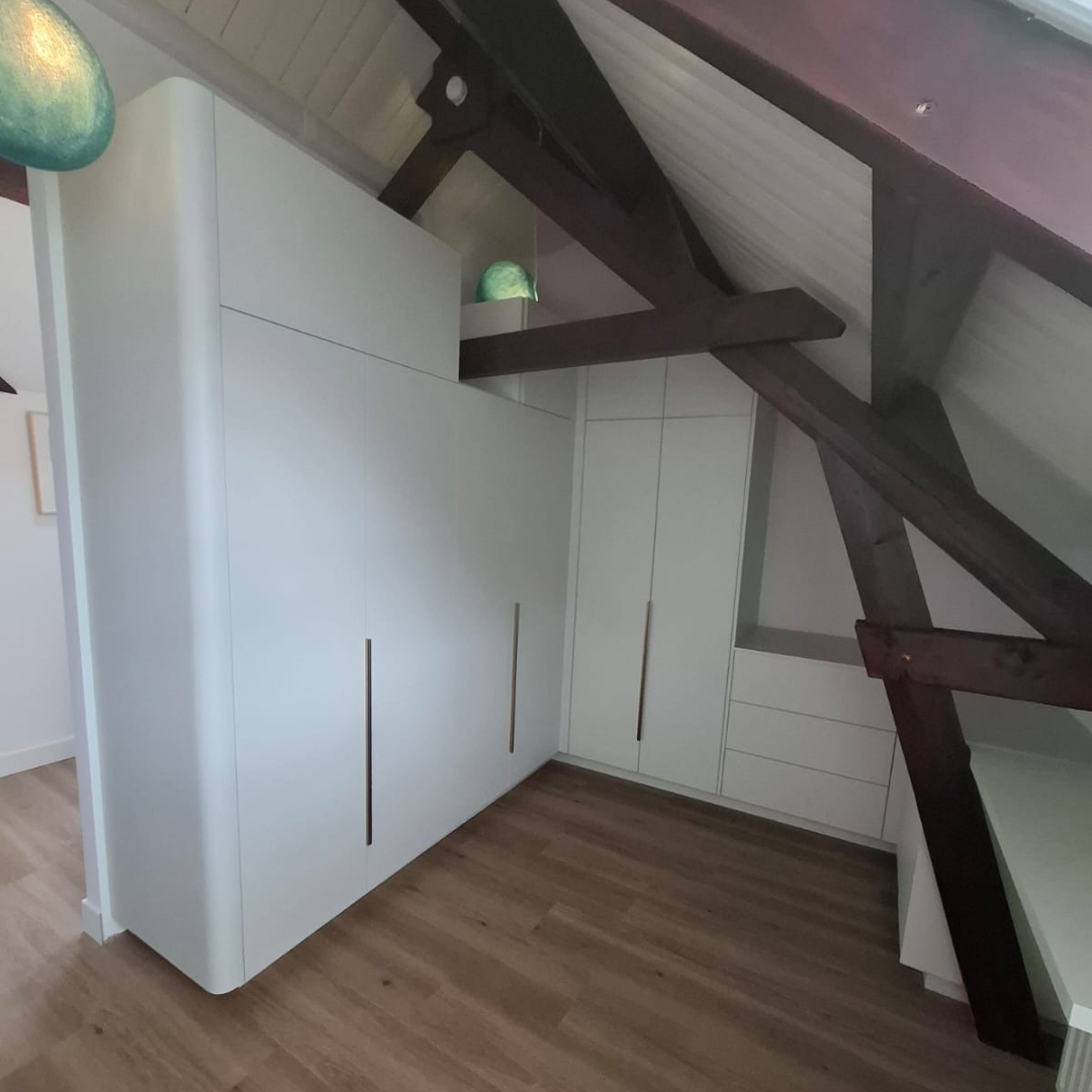 Welke materialen zijn het beste voor een duurzame keuken?