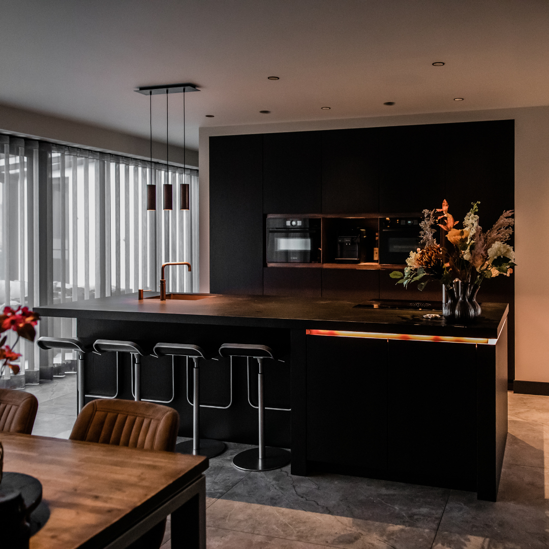 Waarom een maatwerk keuken anders begint dan je denkt - Interieurbouw