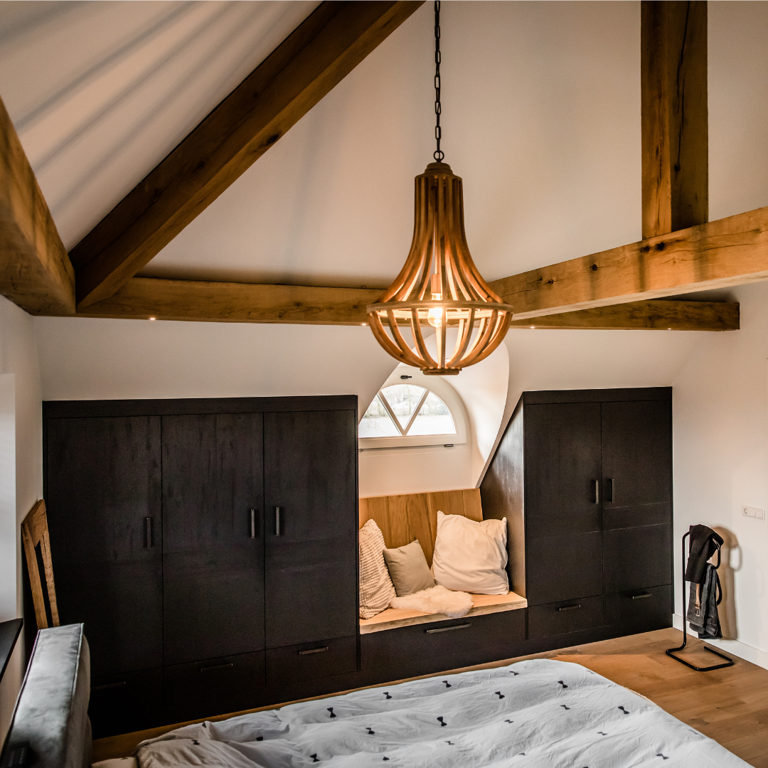 Keuze 1: open of gesloten keuken, en wat zegt de wet?