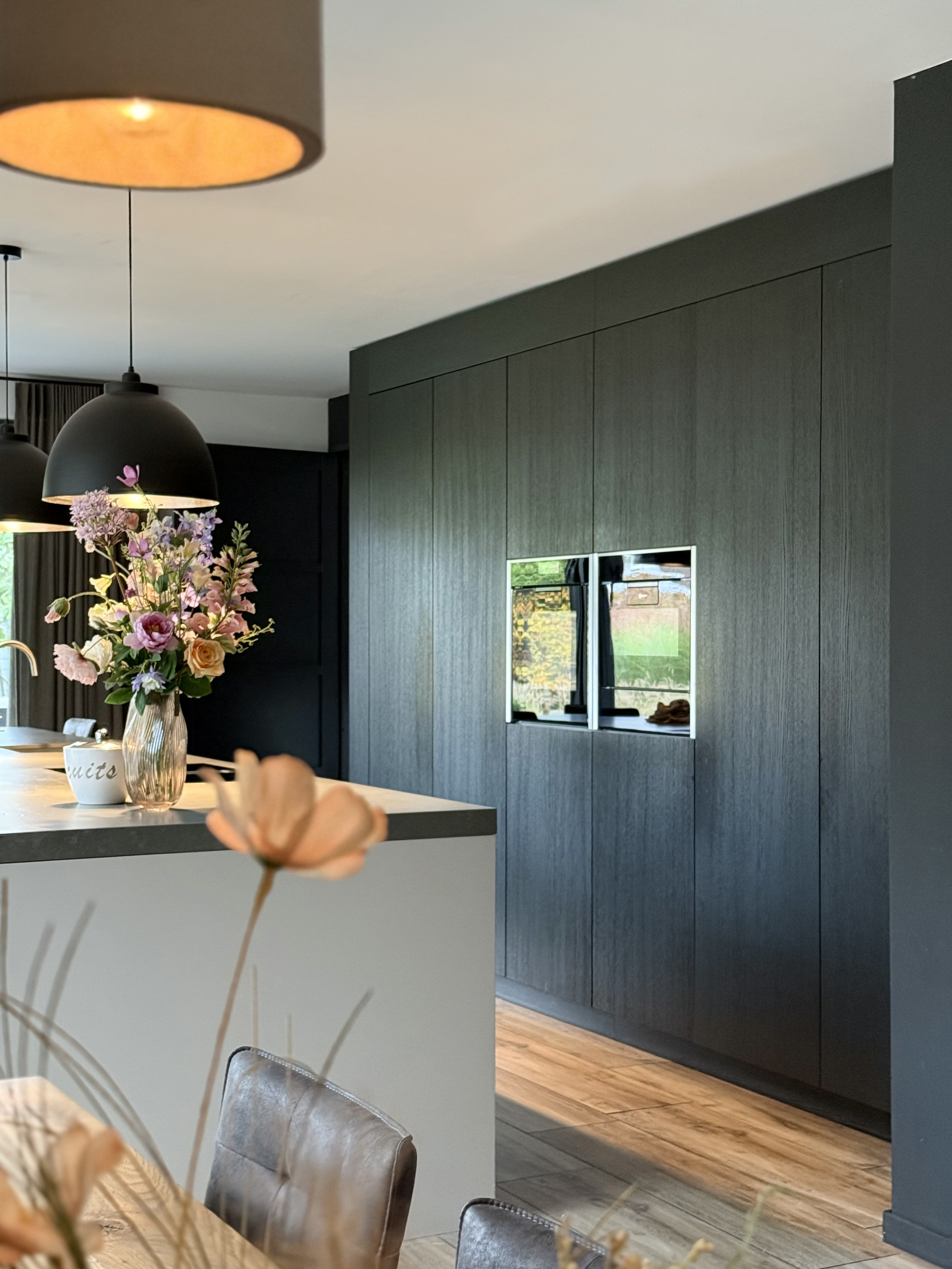 Welk frontmateriaal houdt het langst stand?