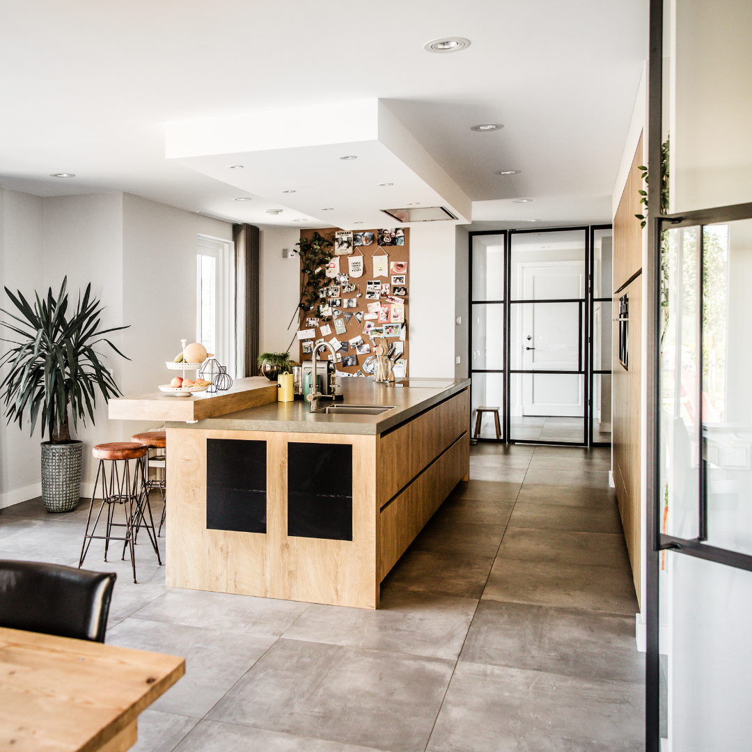 Waarom een standaardkast het hier nooit redt