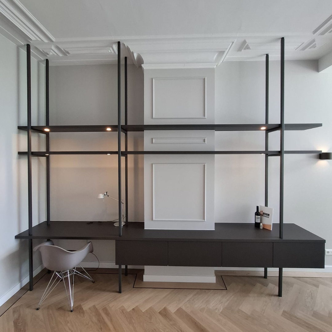 Maatwerk versus standaard: waar zit het echte verschil? - Interieurbouw