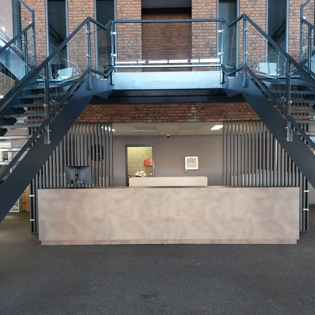 Stap 1: de intake, het opmeten en het vrijblijvende 3D-ontwerp