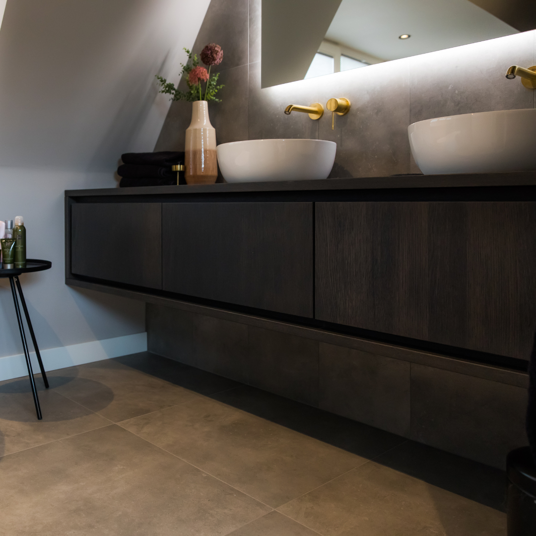 Werkbladen vergeleken: keramiek, composiet of graniet?