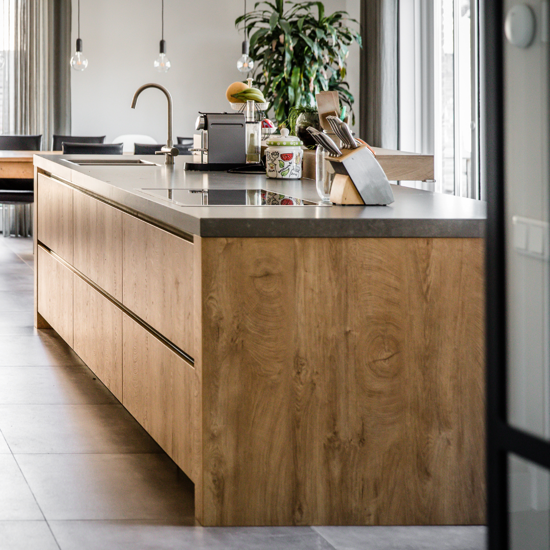 Stap 2: materiaalbevestiging en productievoorbereiding