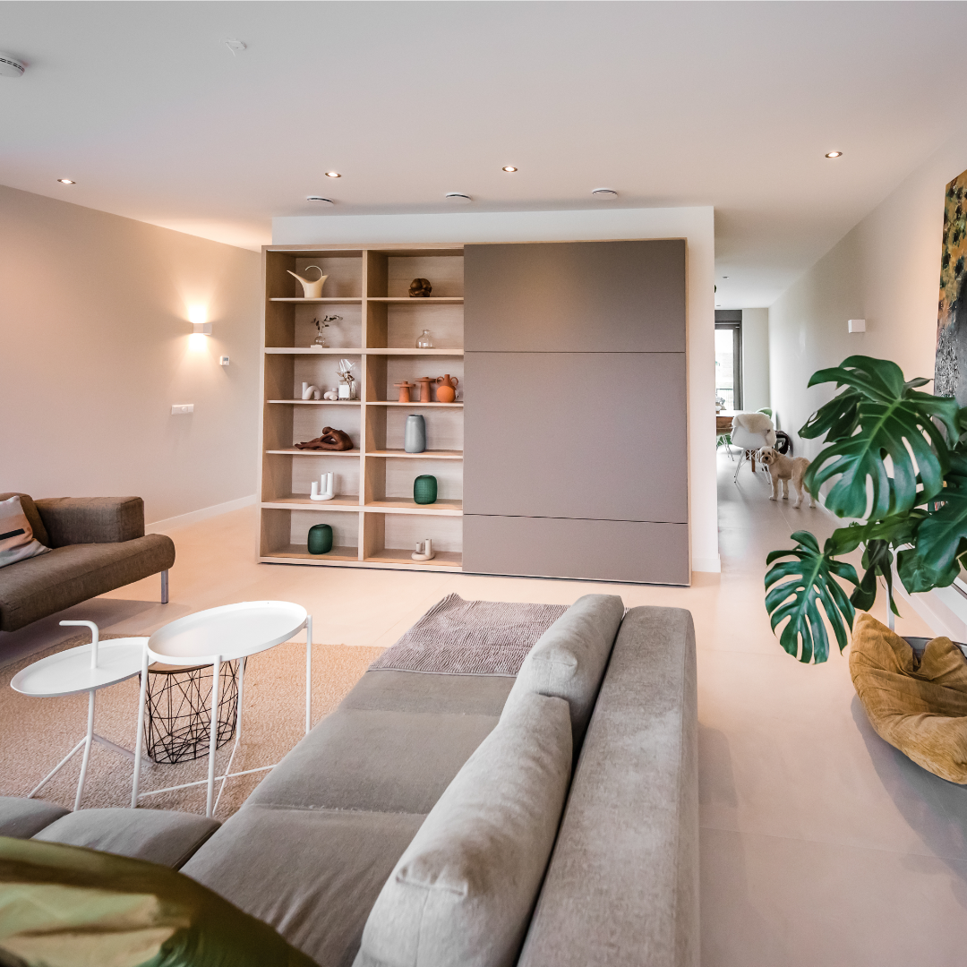 Stap voor stap naar een leefkeuken die werkt