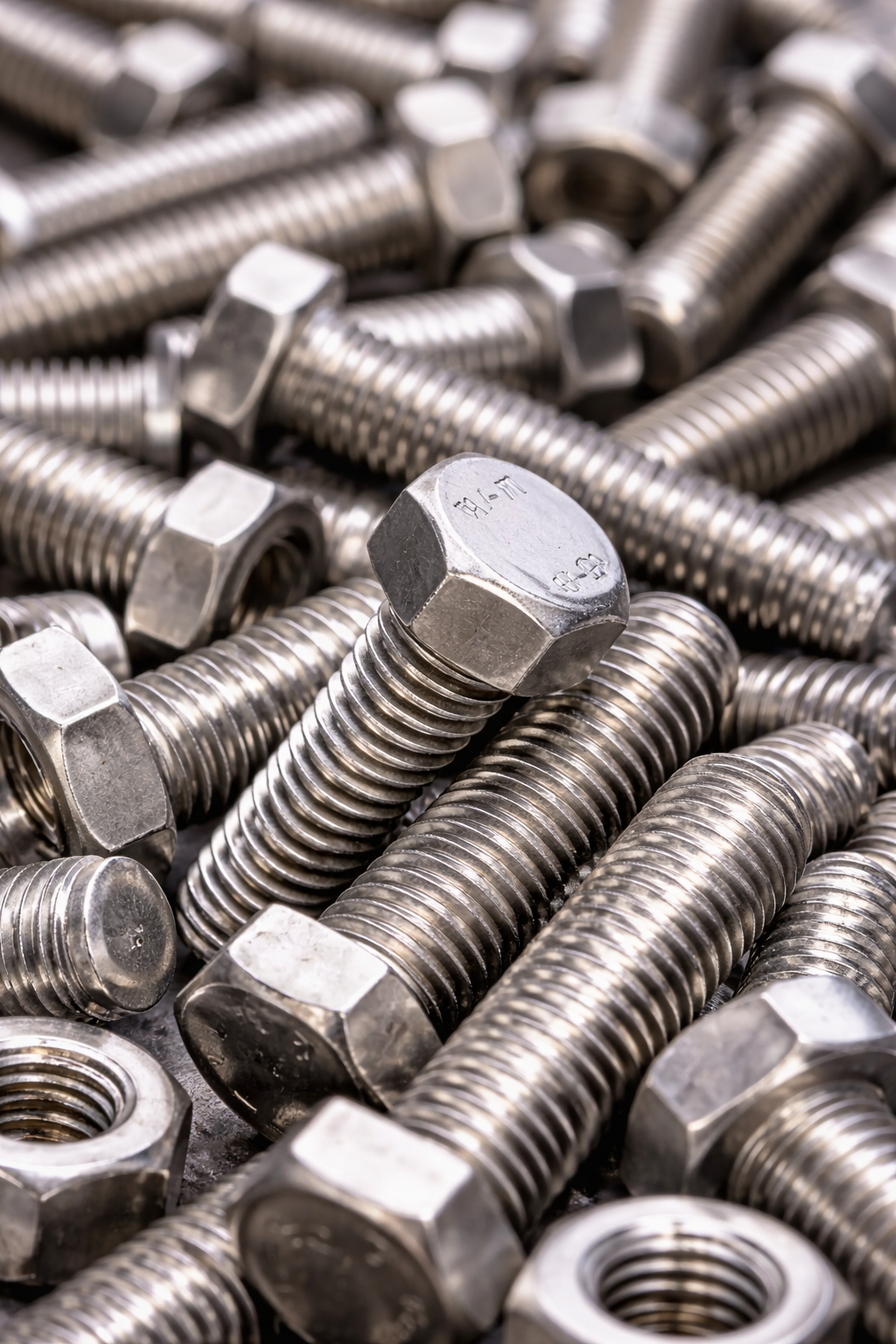 De juiste RVS bouten kopen in Amsterdam: waar let je op?