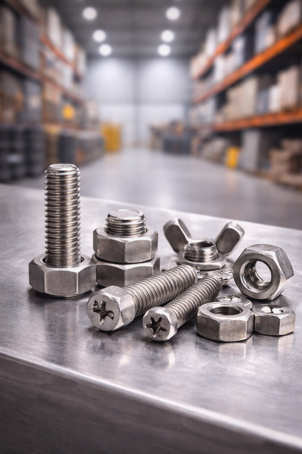 De juiste RVS bevestiging kiezen: waar let Rotterdam op?