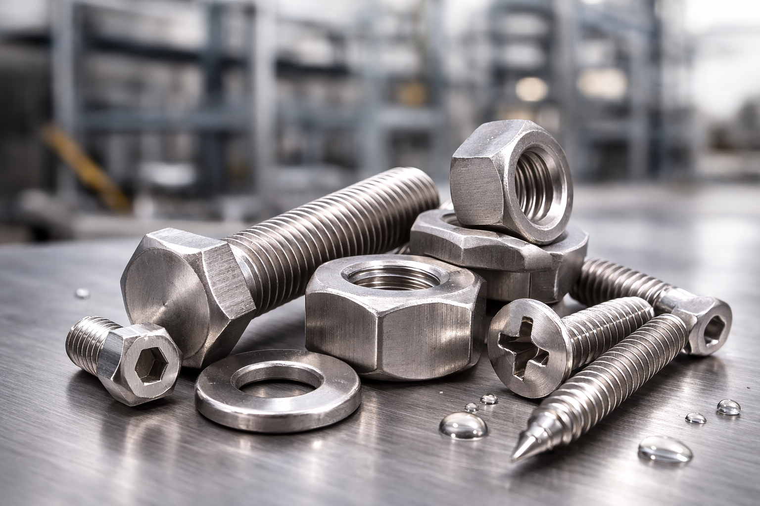 De slimme aanpak voor RVS-316 bevestiging in Amsterdam