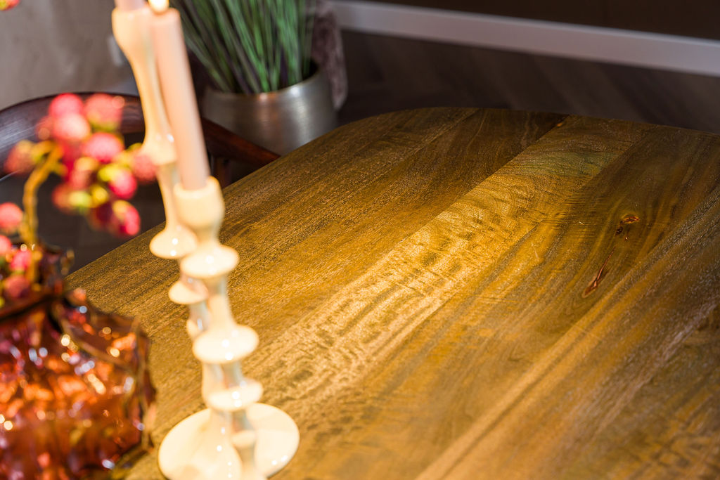 Is een eetkamerstoel met wieltjes een goed idee voor jouw eetkamer?