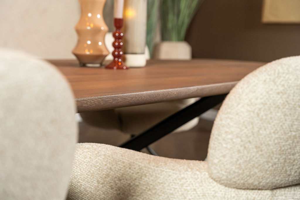 Zo kies je eetkamerverlichting die past bij je tafel en stoelen