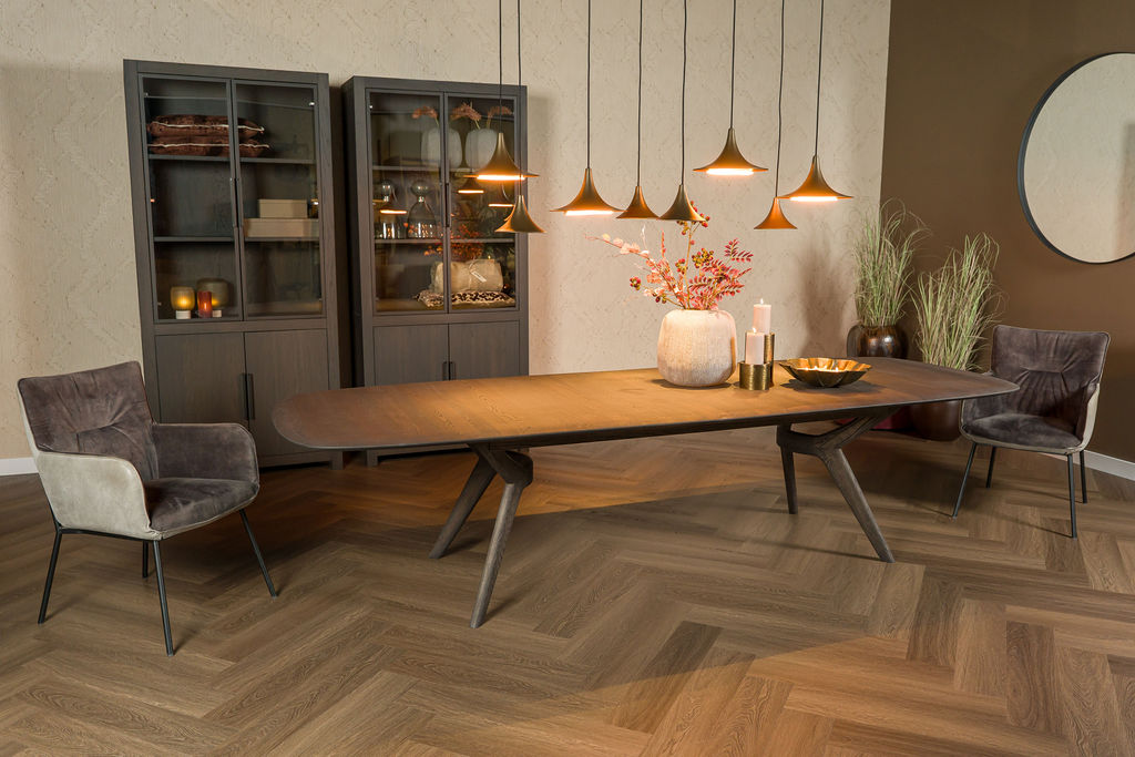 Wat zie je precies in een 3d interieurontwerp woning?