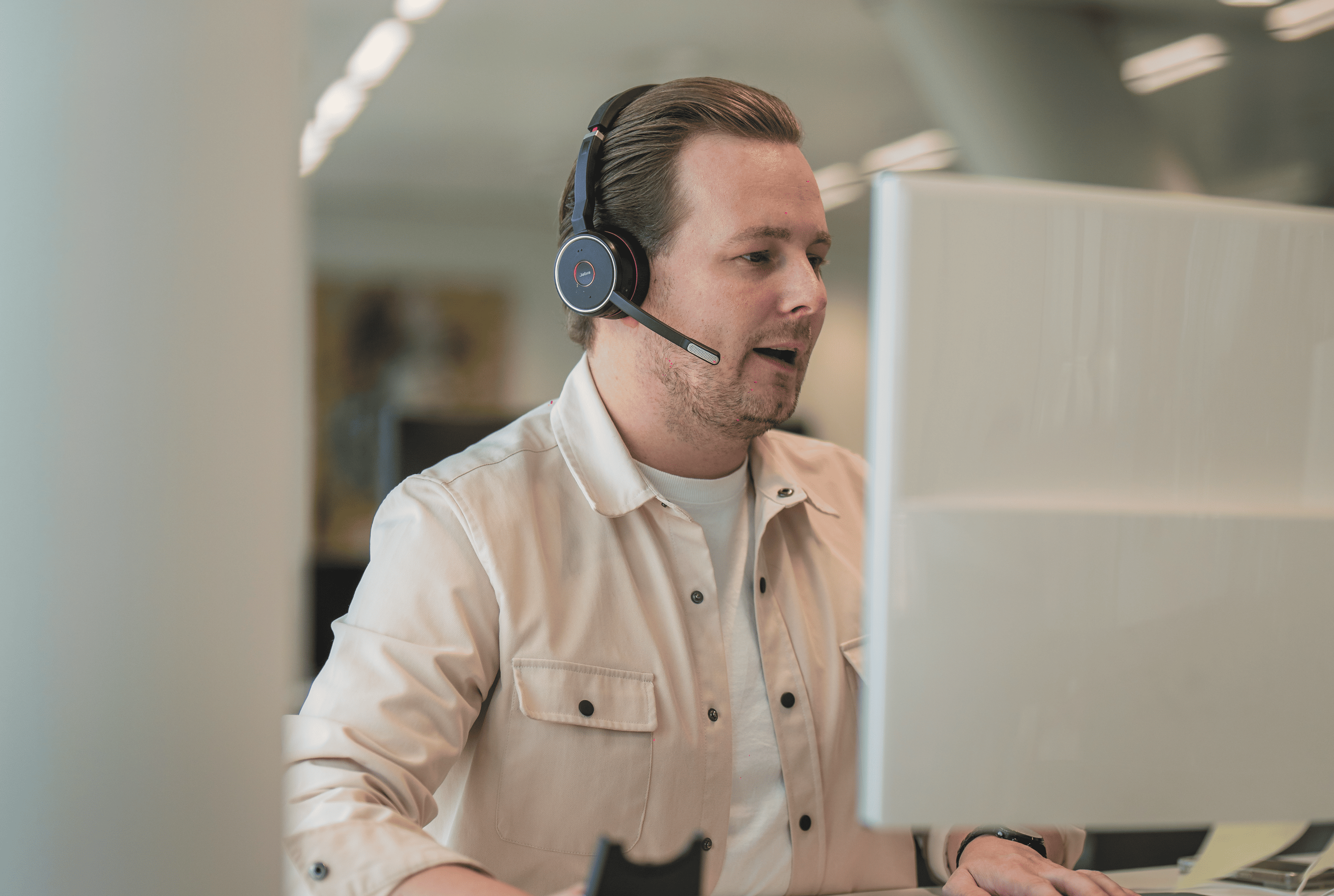 Signaal 1: de kandidaat praat over mislukte projecten zonder excuses - IT & Data Recruitment