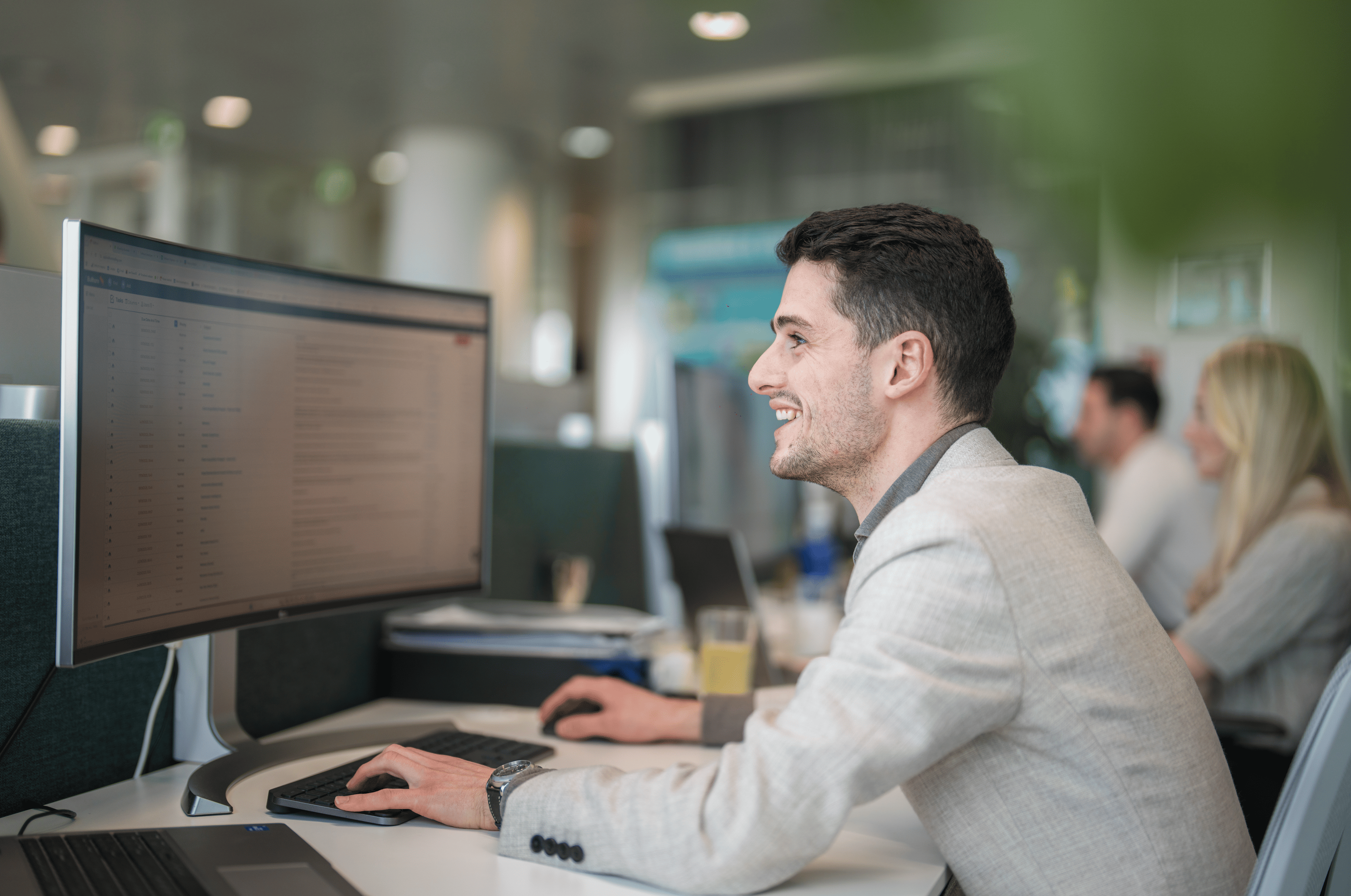 Introductie - IT & Data Recruitment