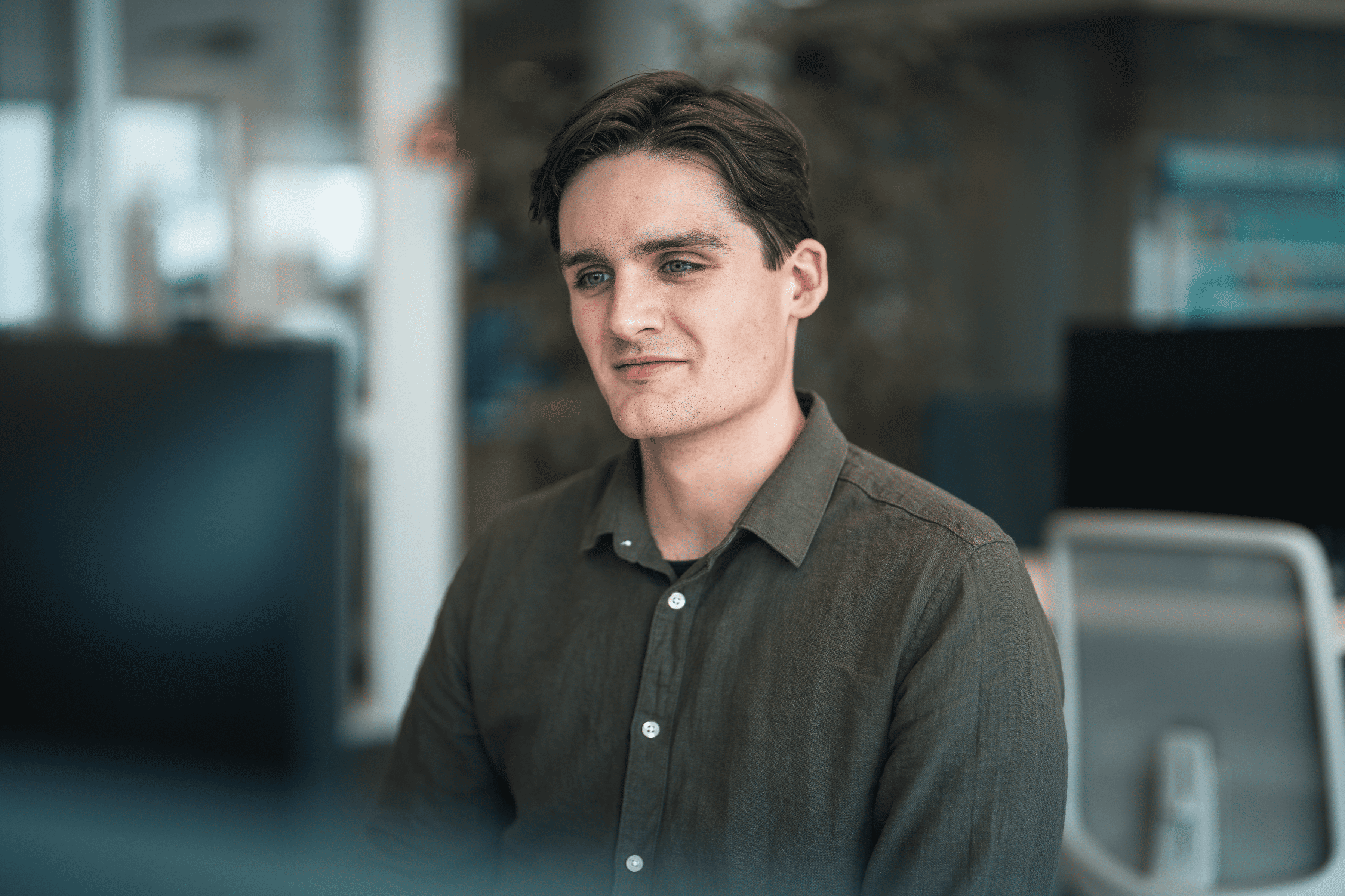 5 signalen waaraan je een senior data-engineer herkent in een sollicitatiegesprek