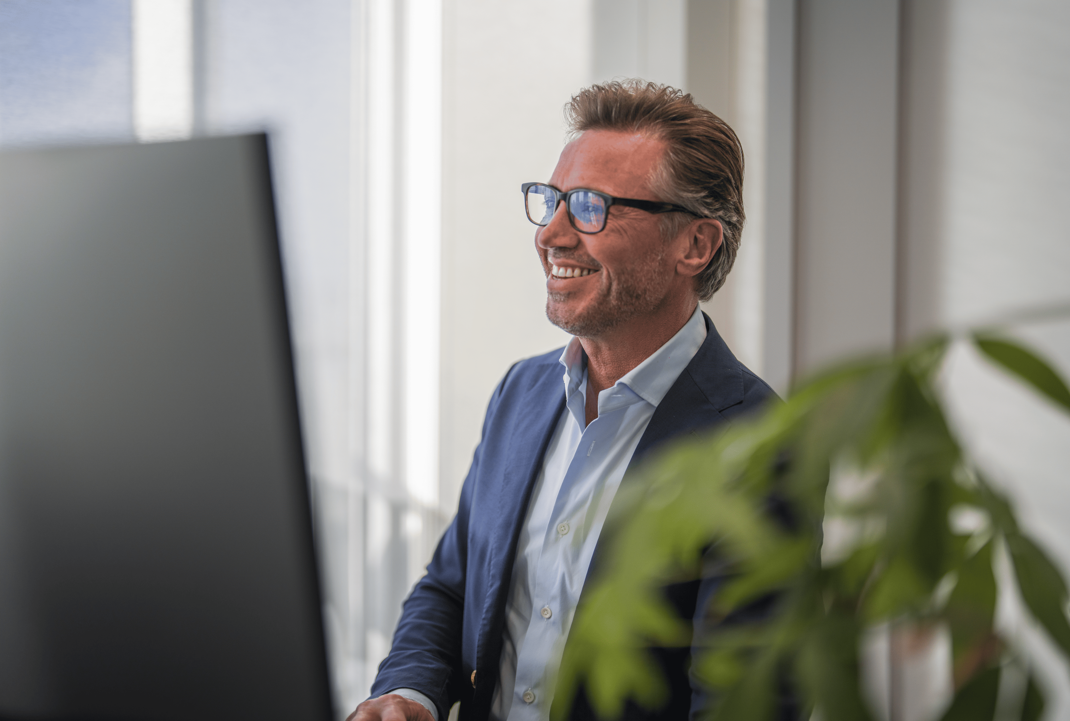 Stap-voor-stap: van consultant naar tech lead