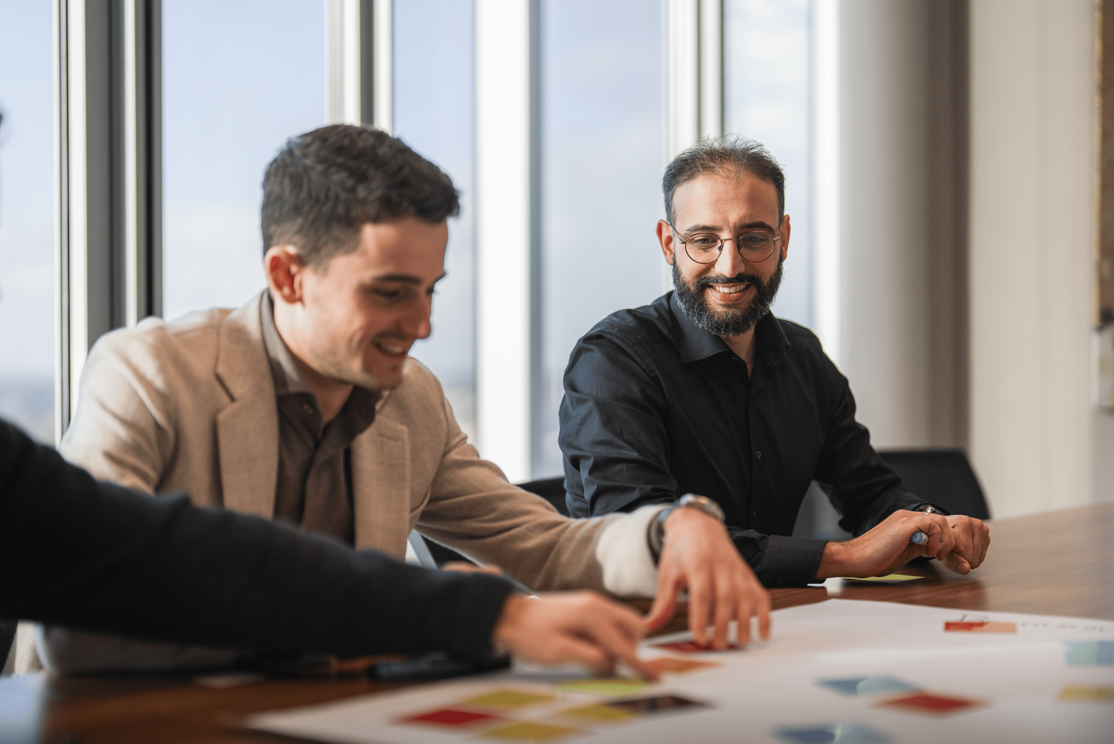 Wat de arbeidsmarkt zegt over groeipotentieel in deze regio