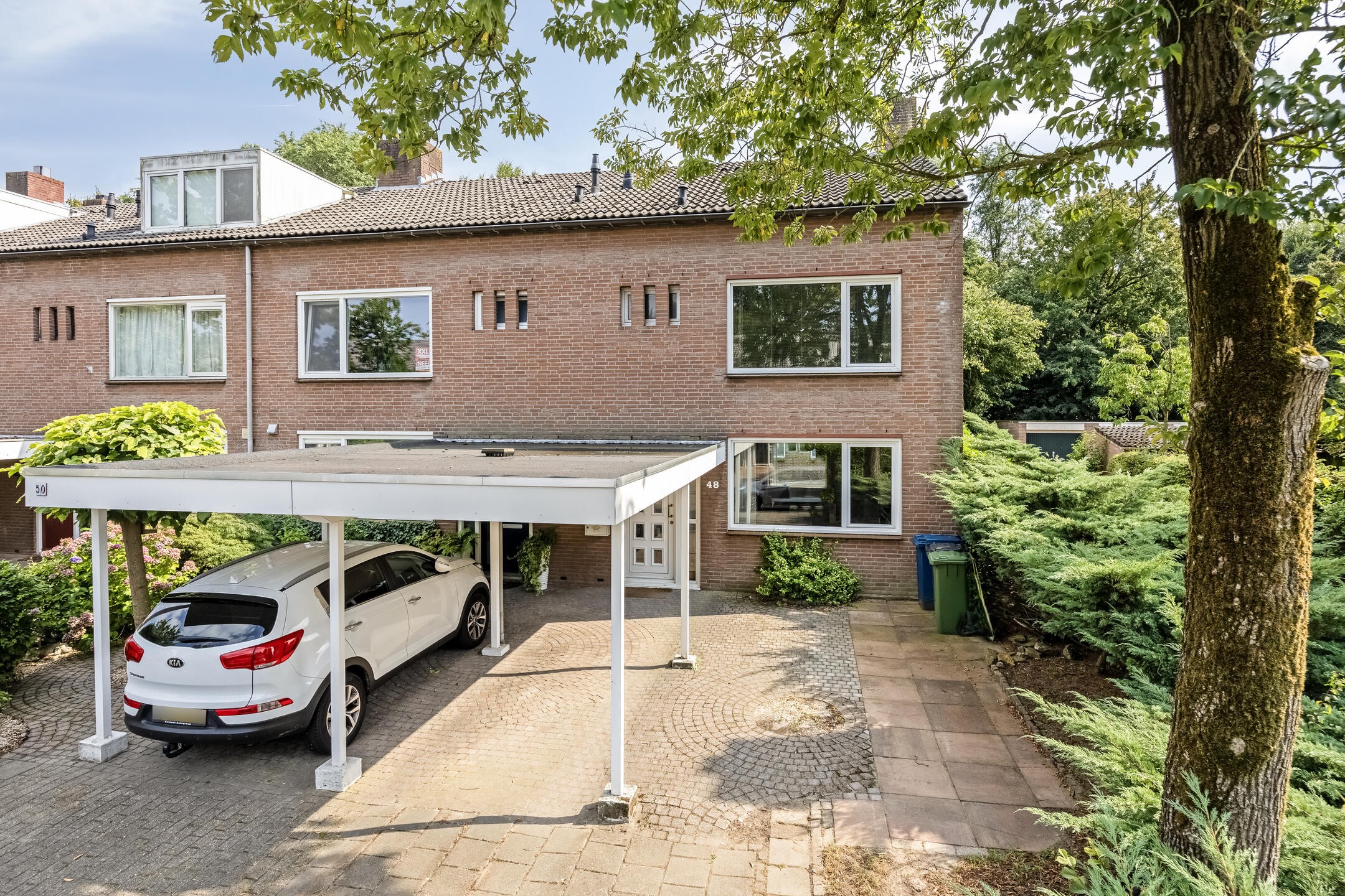 Son en Breugel en Geldrop-Mierlo: ruimte met korte lijnen naar de stad