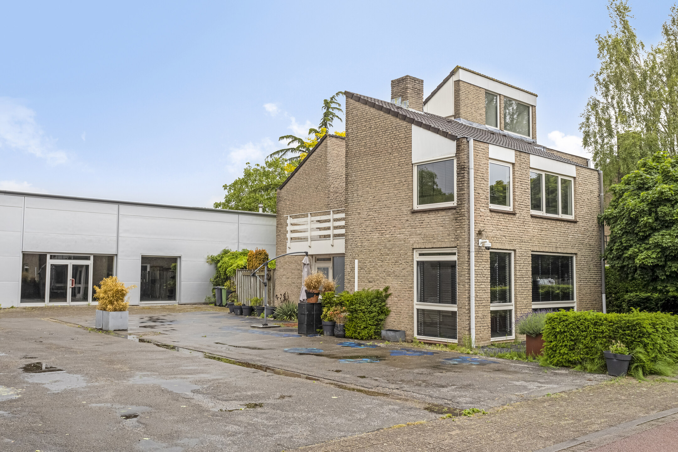 Huis verkopen in Nuenen zonder Funda: werkt stille verkoop?