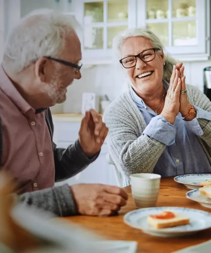 Verhuizen op latere leeftijd: van gezinswoning naar iets kleiners in de regio