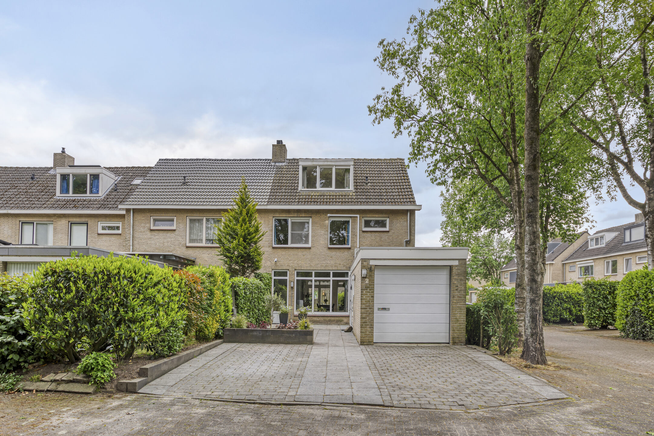 Huis verkopen na scheiding in Nuenen? Zo pak je het aan