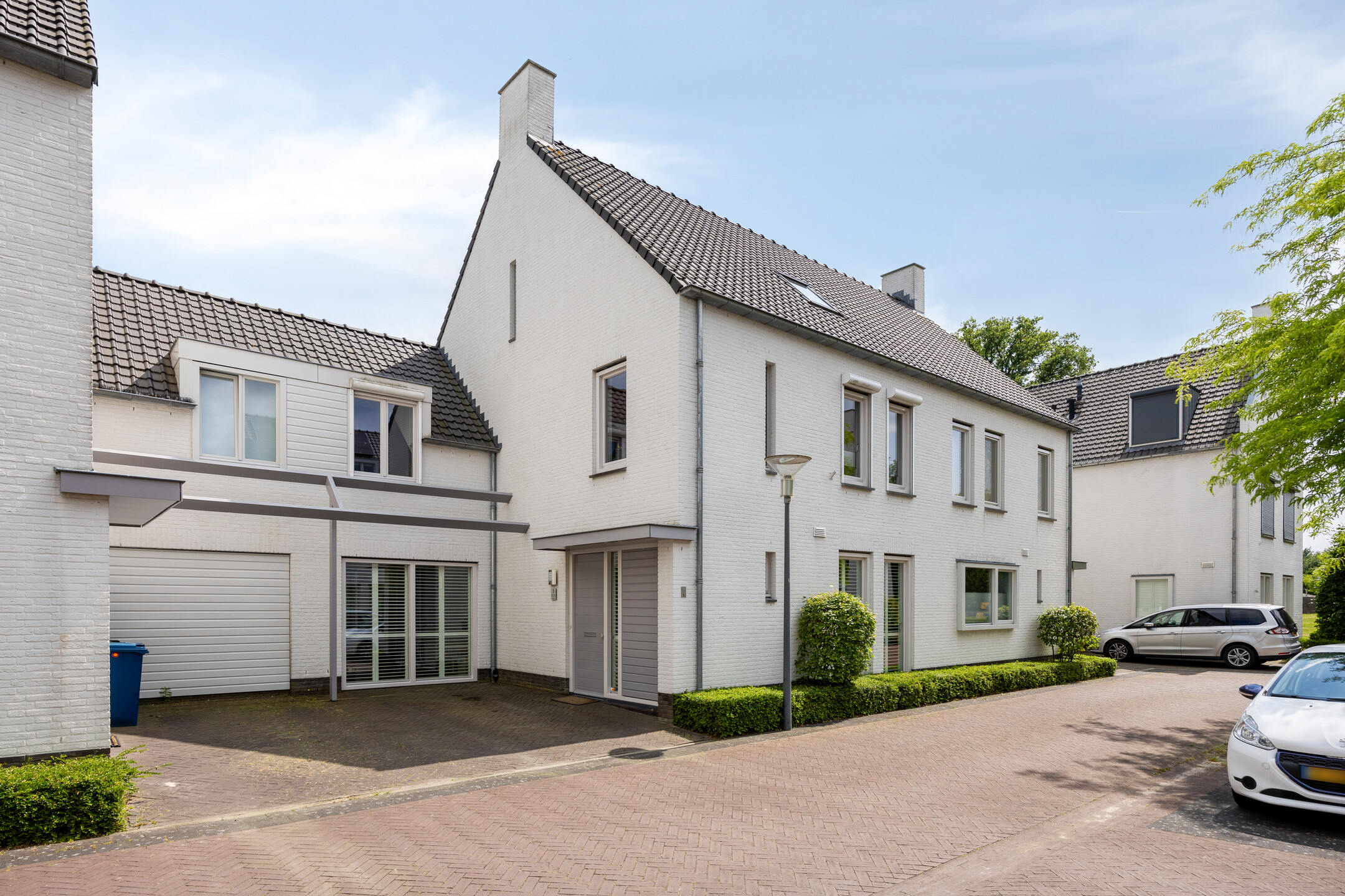Je huis verkopen in Nuenen: zo kies je het juiste moment
