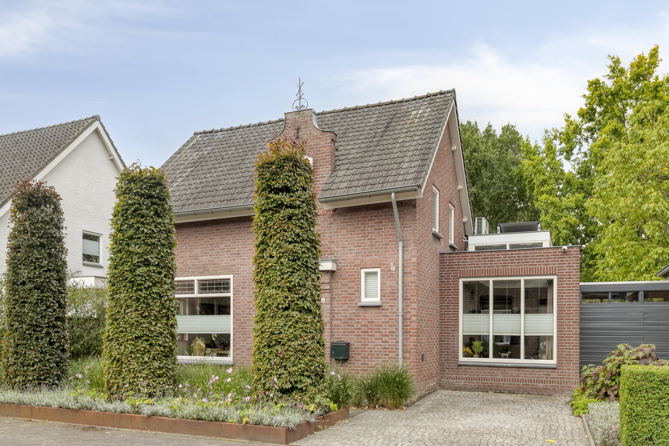 Wonen in Nuenen en werken in Eindhoven: waarom steeds meer gezinnen deze keuze maken