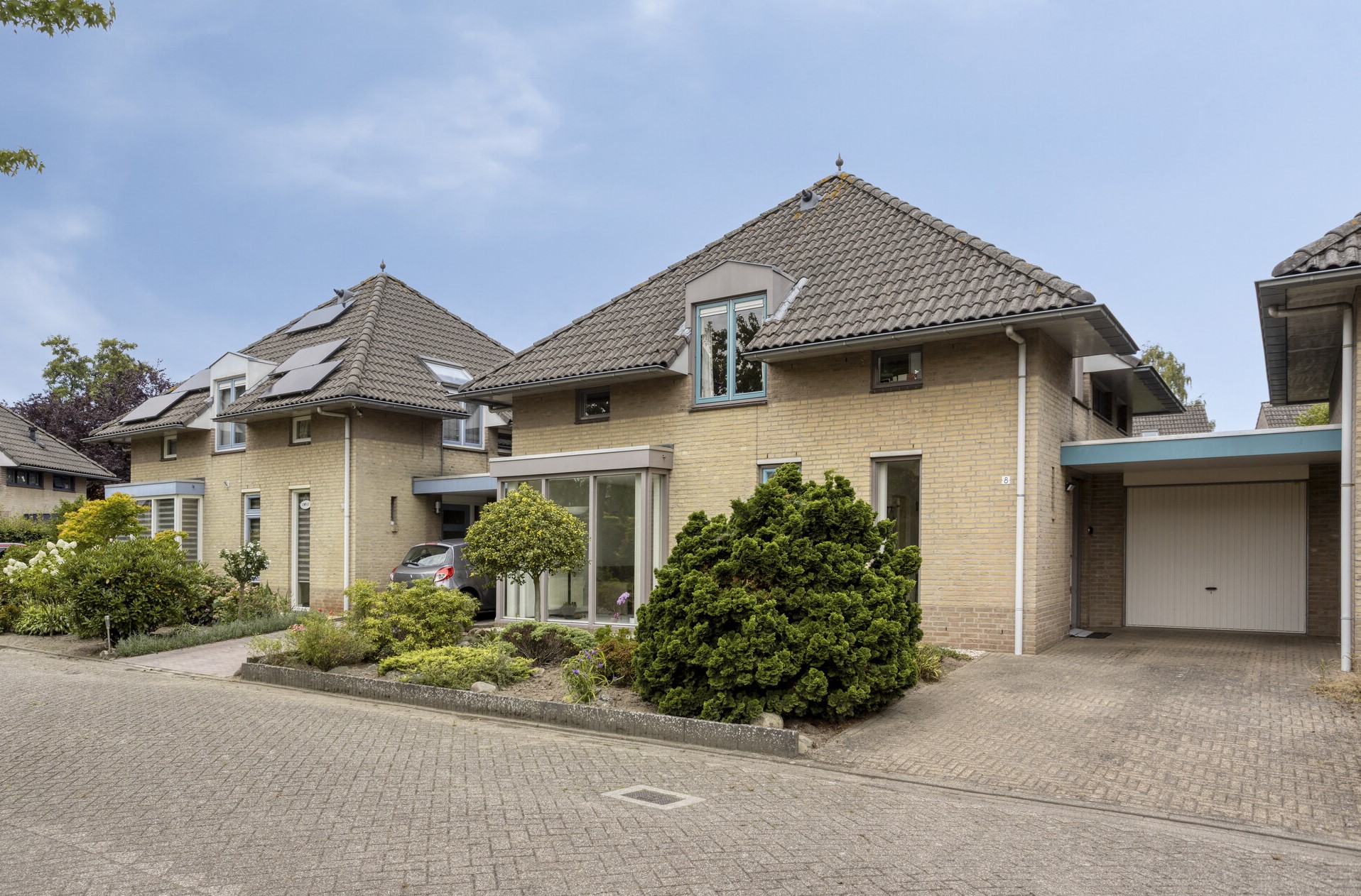 Woning uit nalatenschap verkopen in Nuenen? Dit zijn de 6 stappen