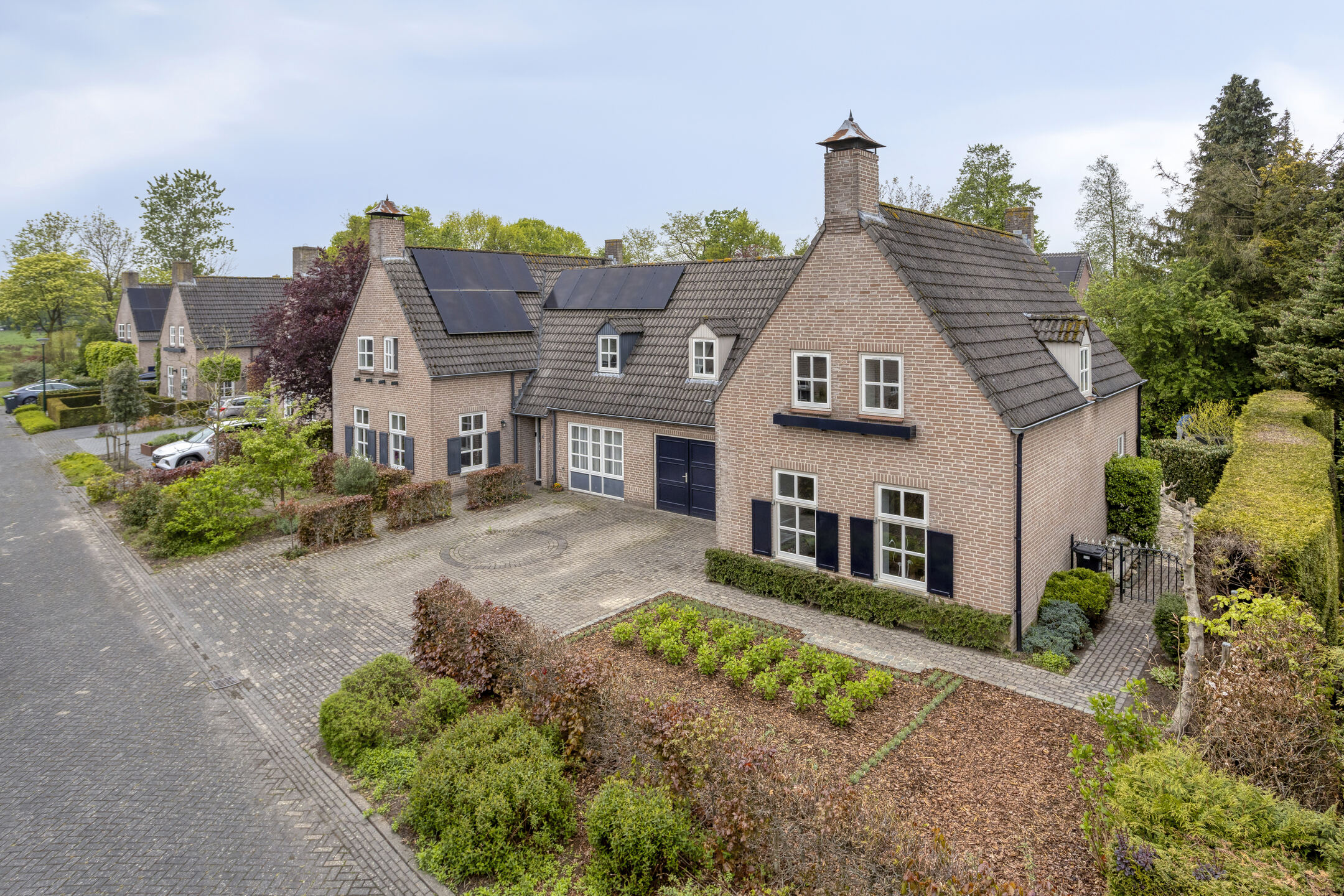 Welke woningen worden het meest overboden?
