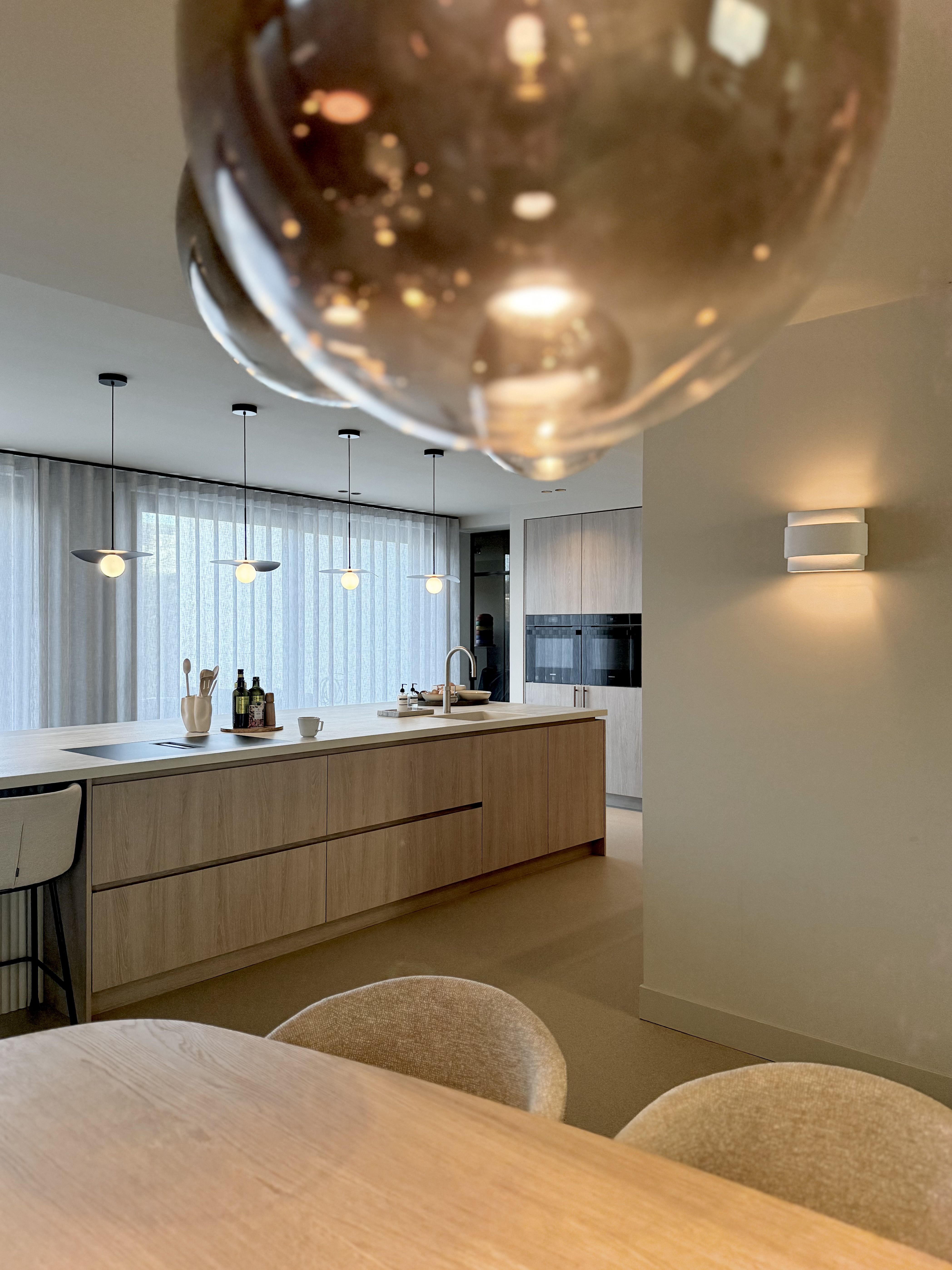 Wat kost een totaalrenovatie van een woonhuis?