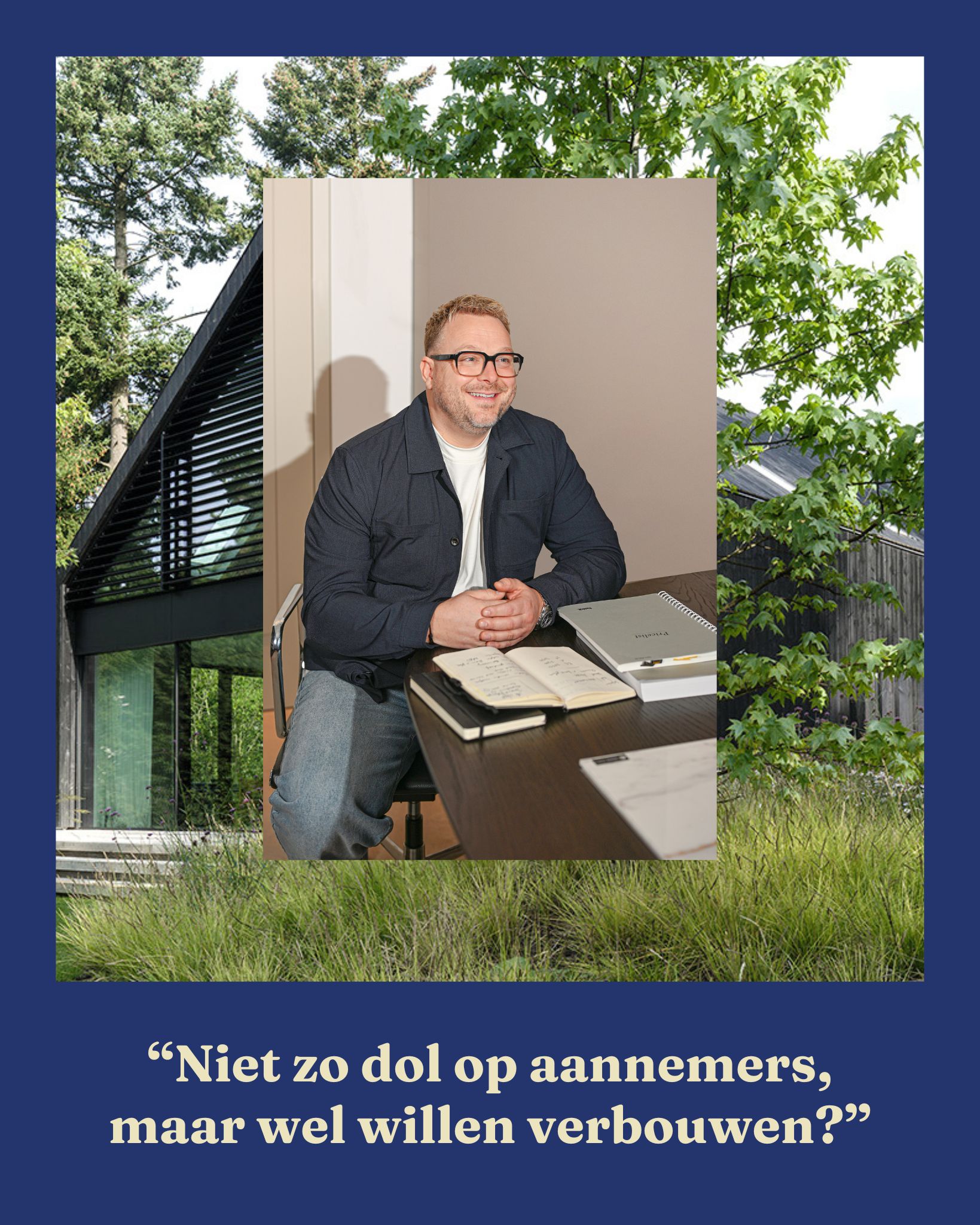 In welke volgorde pak je een verbouwing zonder ervaring aan?