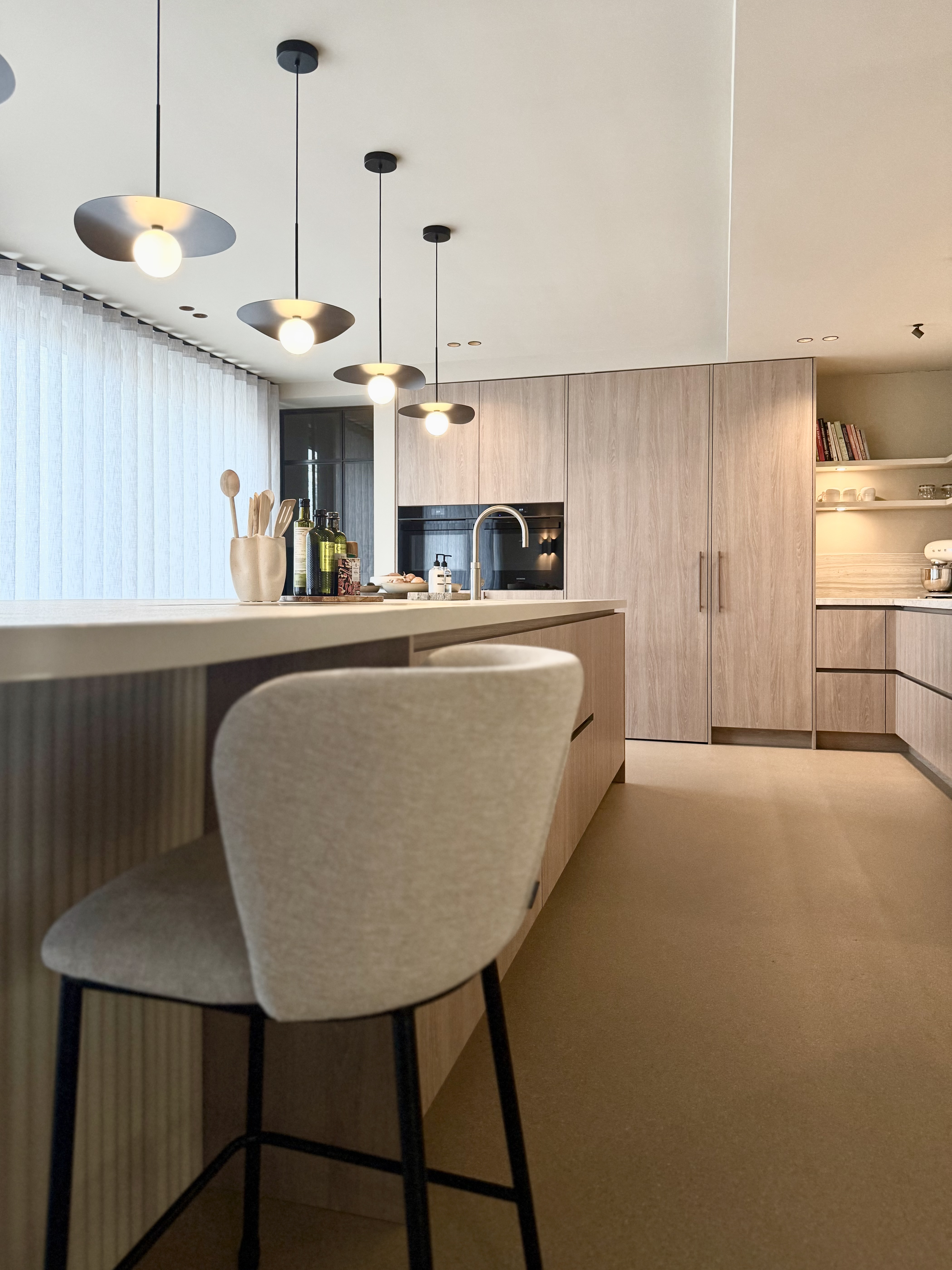 Waarom een interieur make-over vaker op samenhang faalt dan op smaak