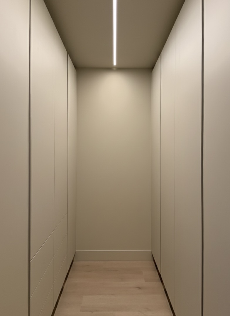 Waarom mislukt een interieur make-over meestal op afstemming, niet op smaak?