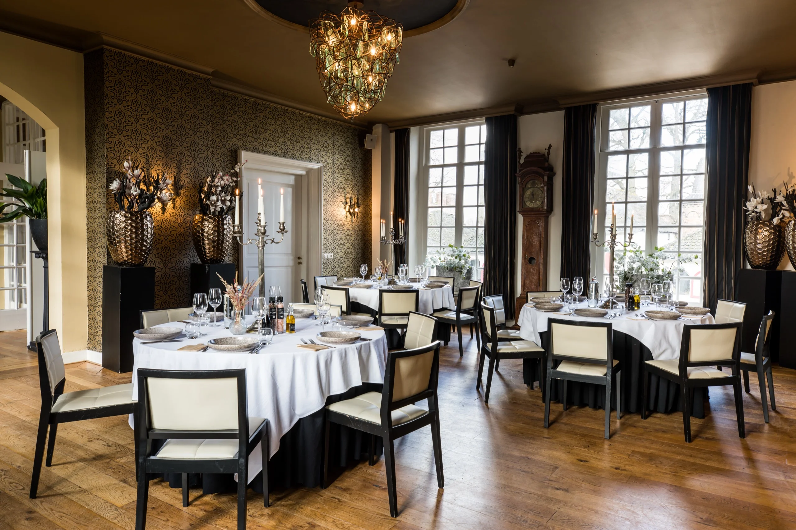 Waarom de locatiekeuze alles bepaalt (Services)