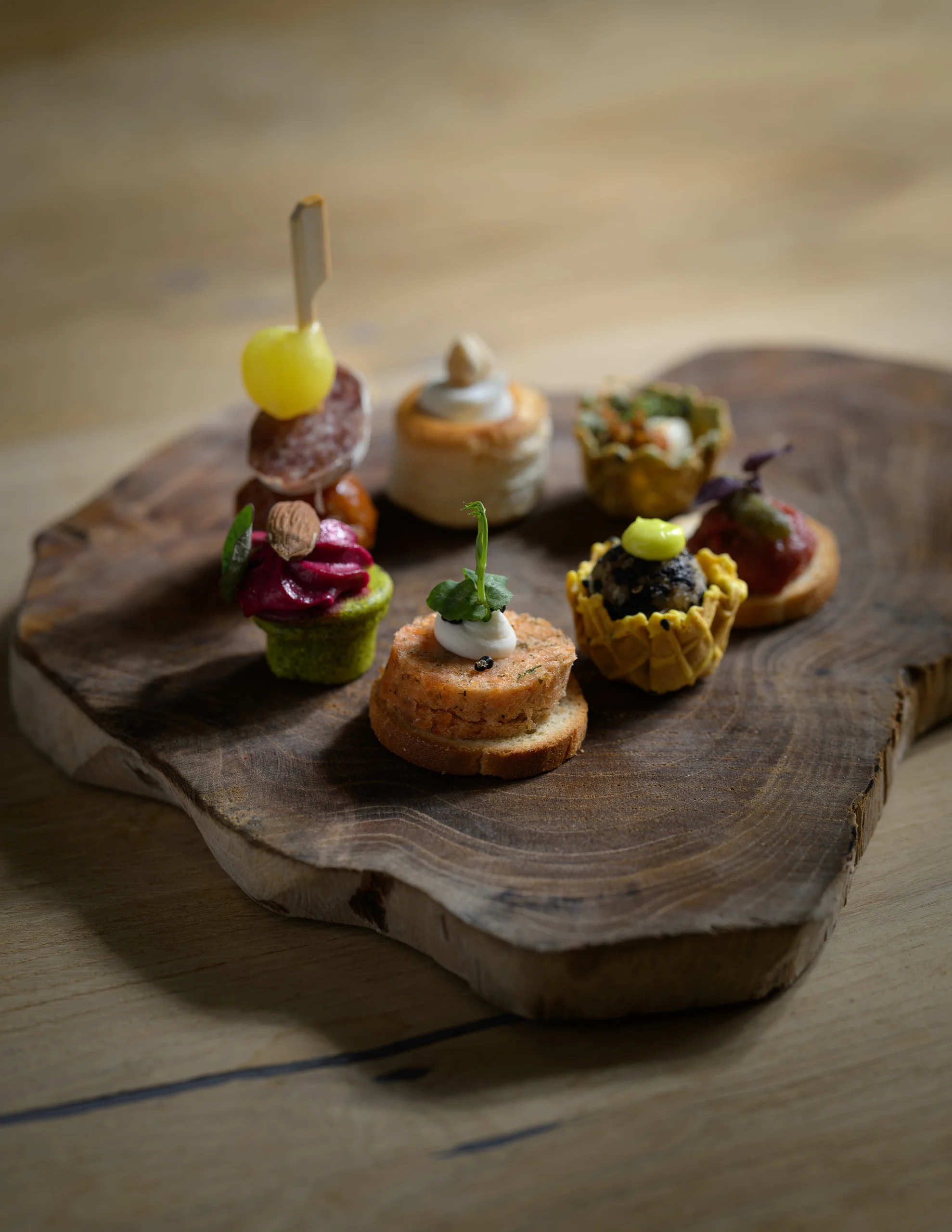 Trouwfeest nabij Eindhoven: locatie, catering en styling uit één hand