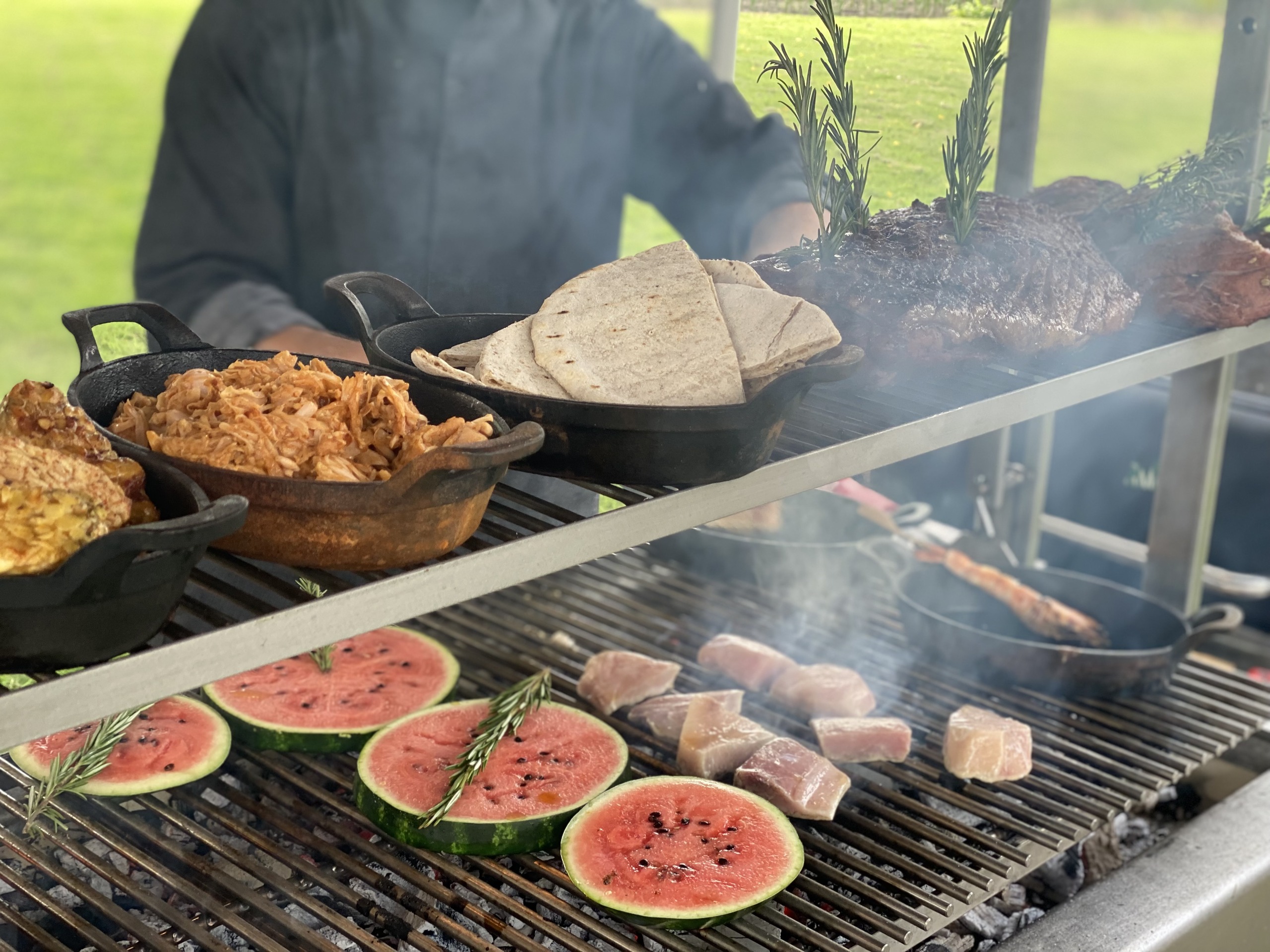 De oplossingsaanpak: hoe La Casserole het cateringvraagstuk aanpakt