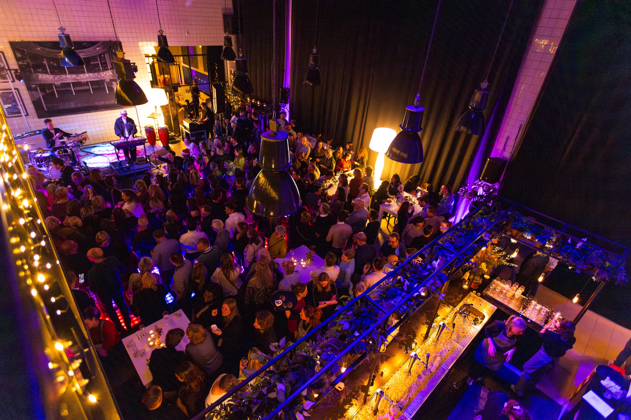 Stap-voor-stap: een mobiele koffiebar huren voor jouw event