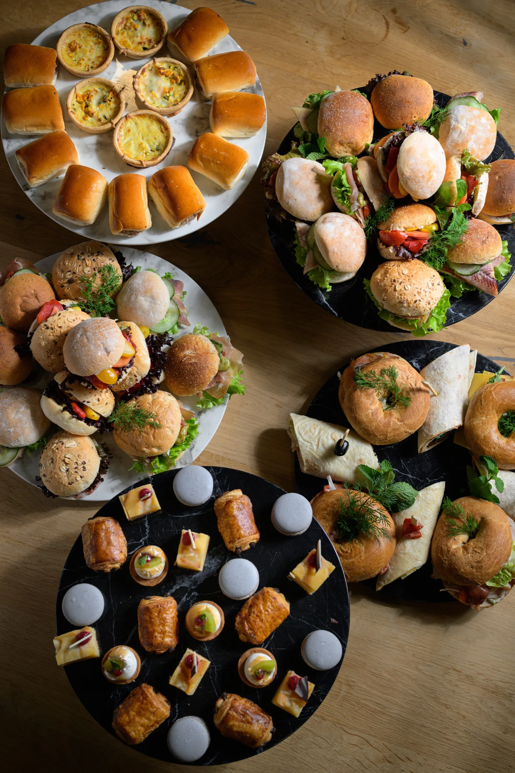 Catering voor uw bedrijfsevent in Brabant: zo kiest u goed
